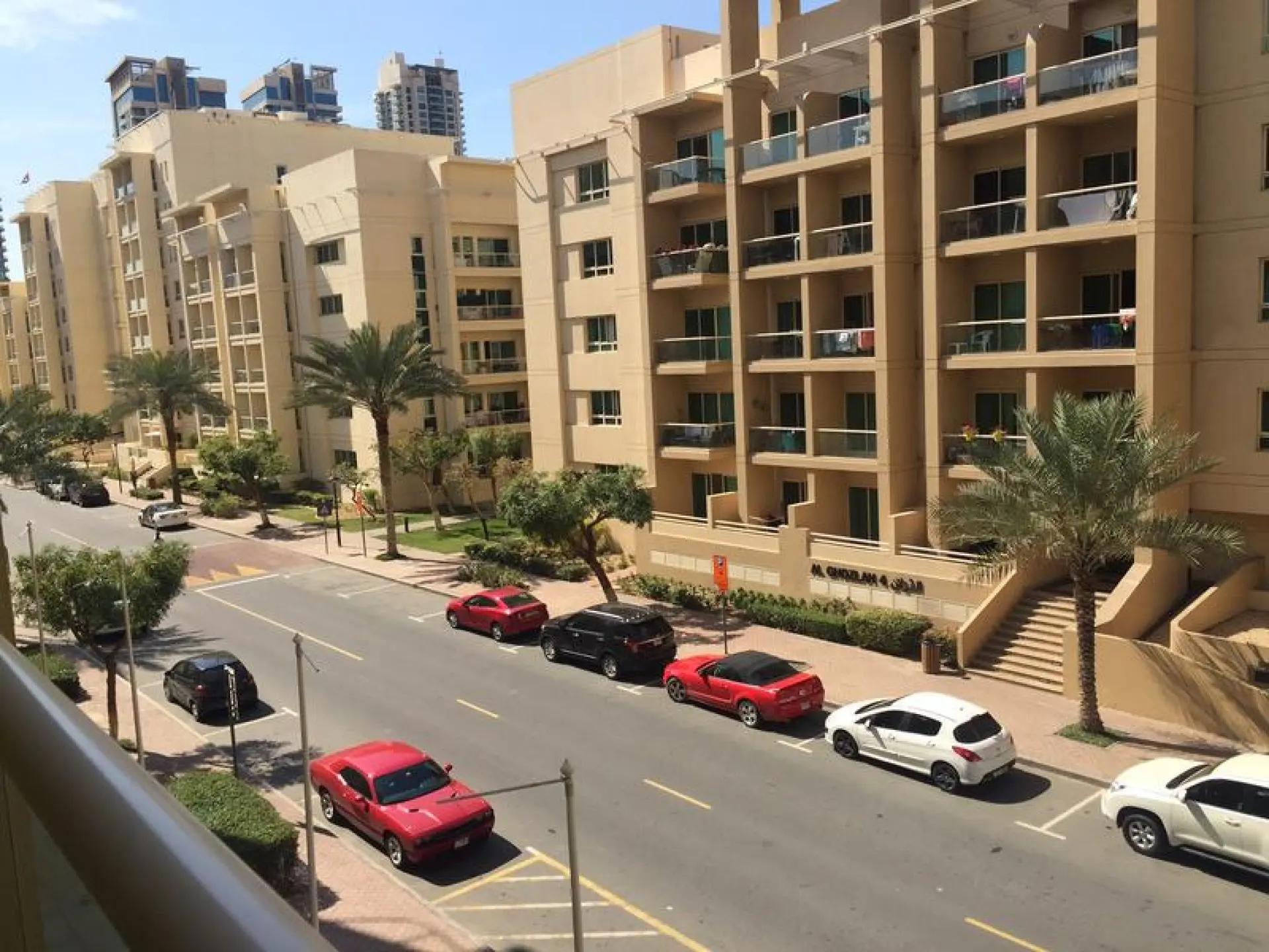 a19-1590742693127 Appartement entièrement meublé avec AC gratuit, internet & TV – Appartement Dubai (10/10)