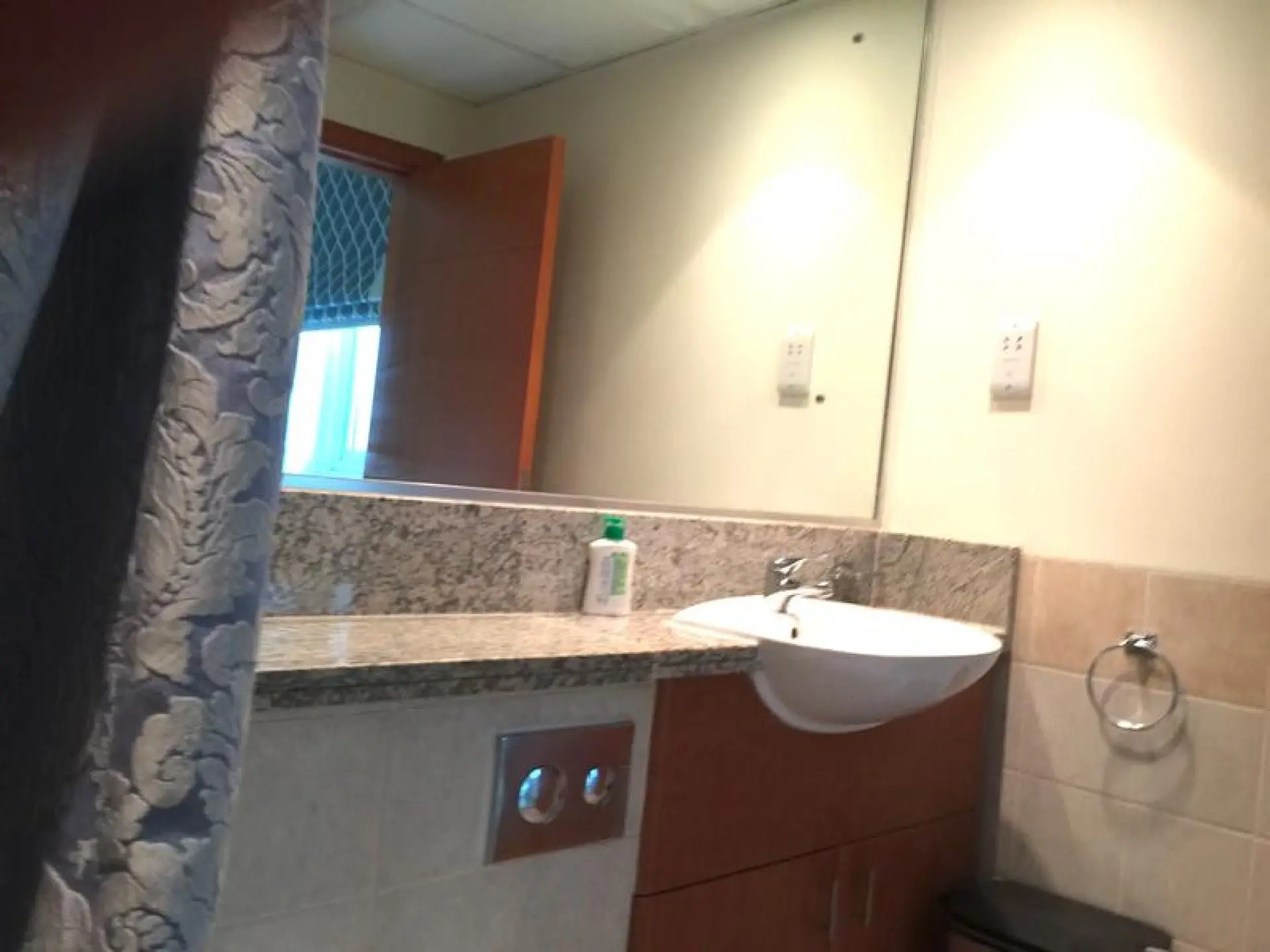 2 chambres joliment meublé – Appartement Dubai (10/10)
