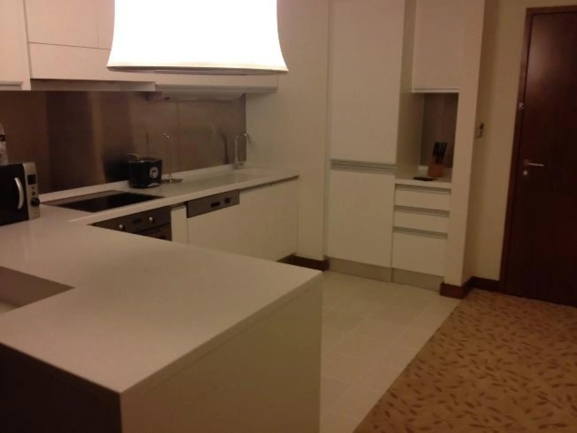 Grand studio meublé à The Address Dubai Mall Hotel – Appartement Dubai (3/3)