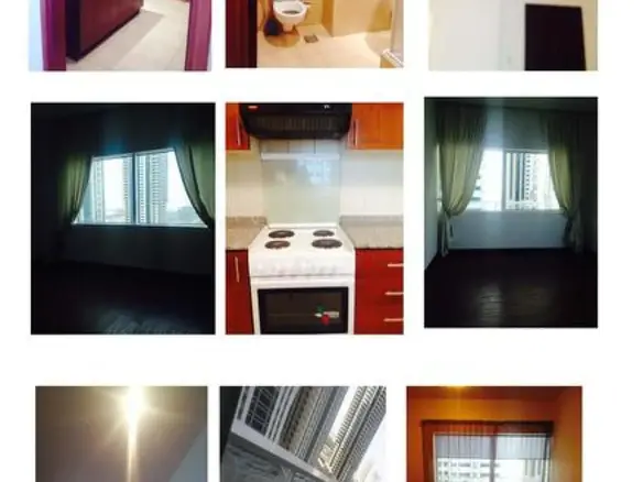APPARTEMENT DE 2 CH A MAG 218 DUBAI MARINA – Appartement Dubai (1/6)