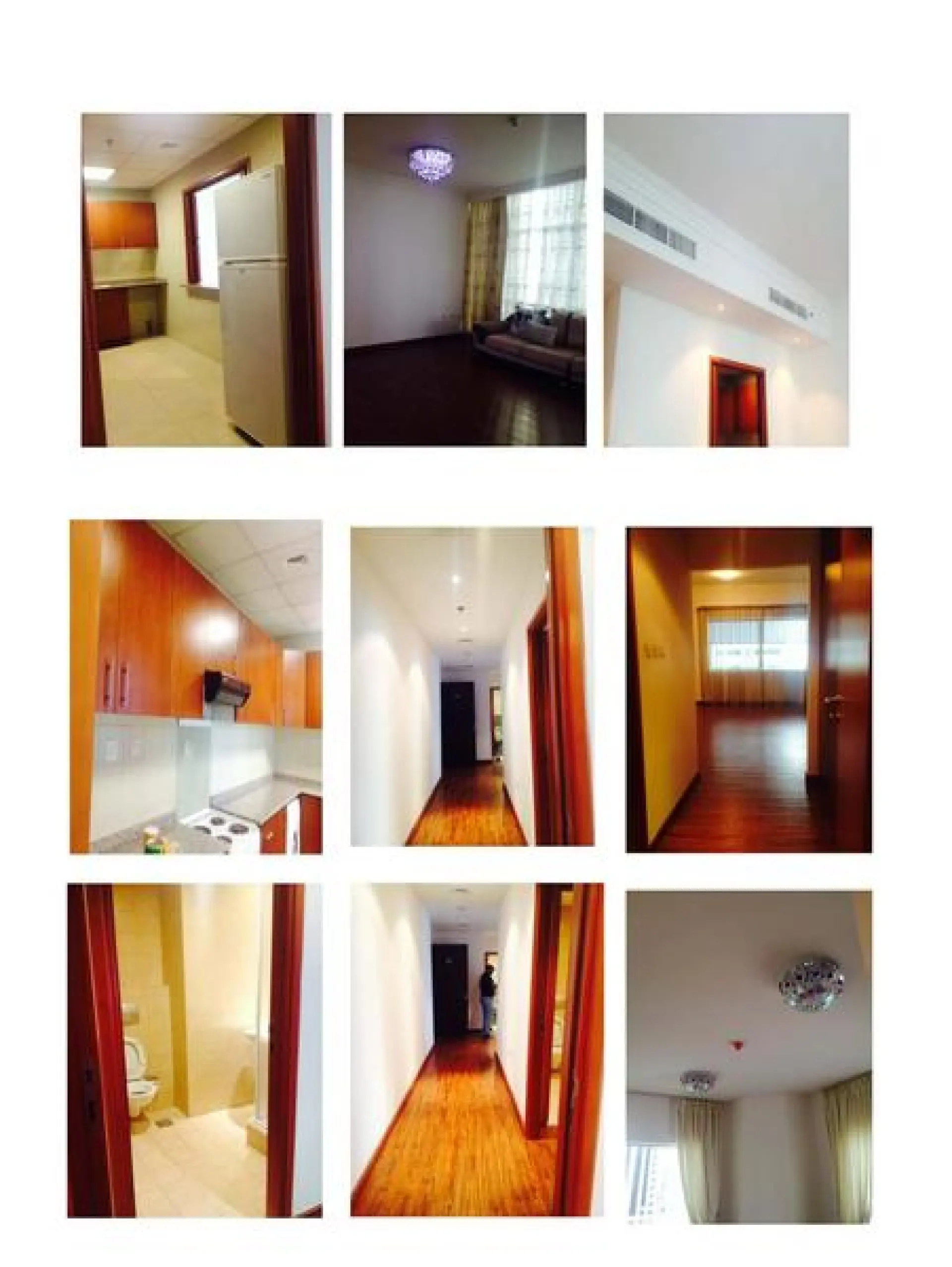 APPARTEMENT DE 2 CH A MAG 218 DUBAI MARINA – Appartement Dubai (2/6)