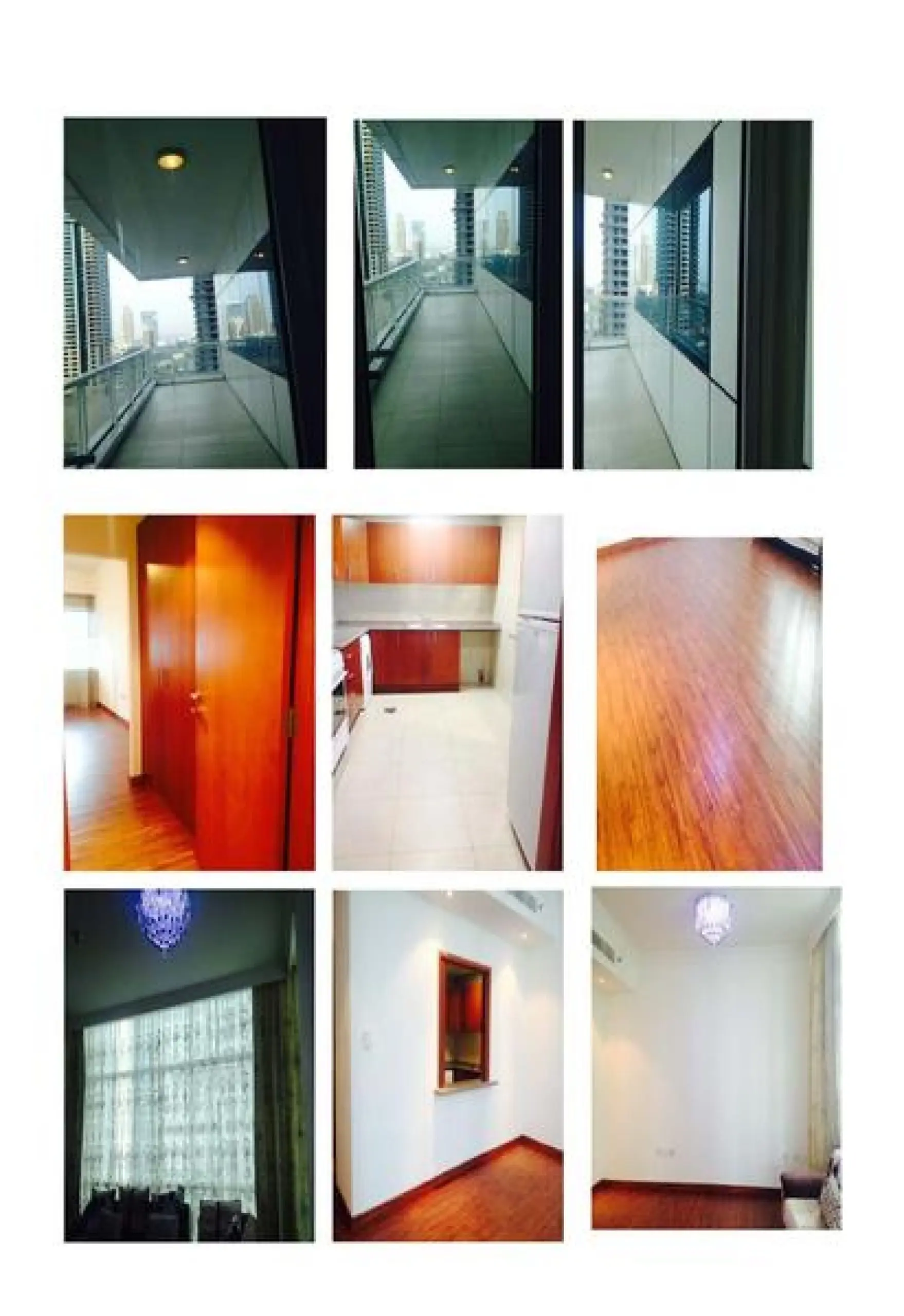 APPARTEMENT DE 2 CH A MAG 218 DUBAI MARINA – Appartement Dubai (3/6)