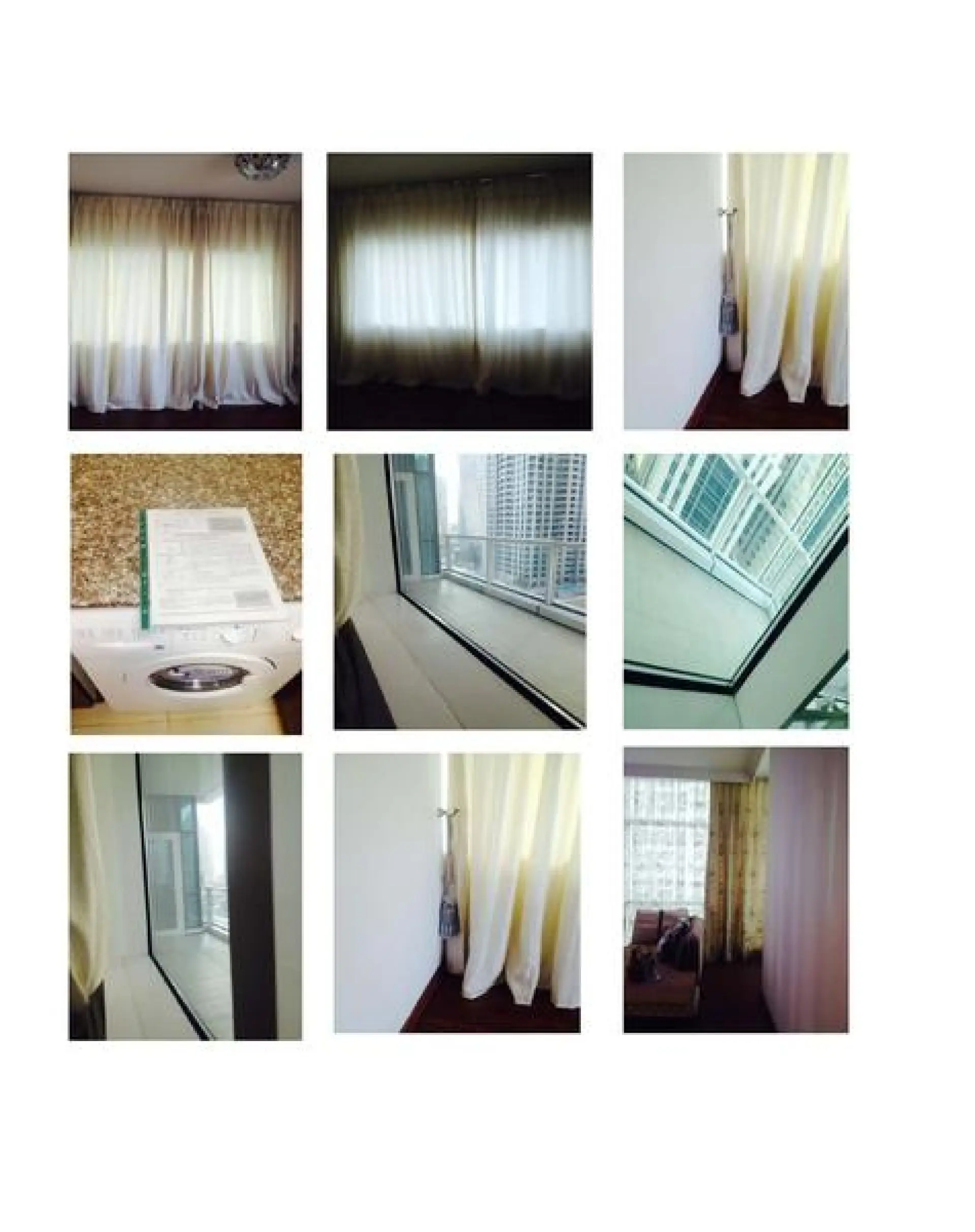 APPARTEMENT DE 2 CH A MAG 218 DUBAI MARINA – Appartement Dubai (5/6)