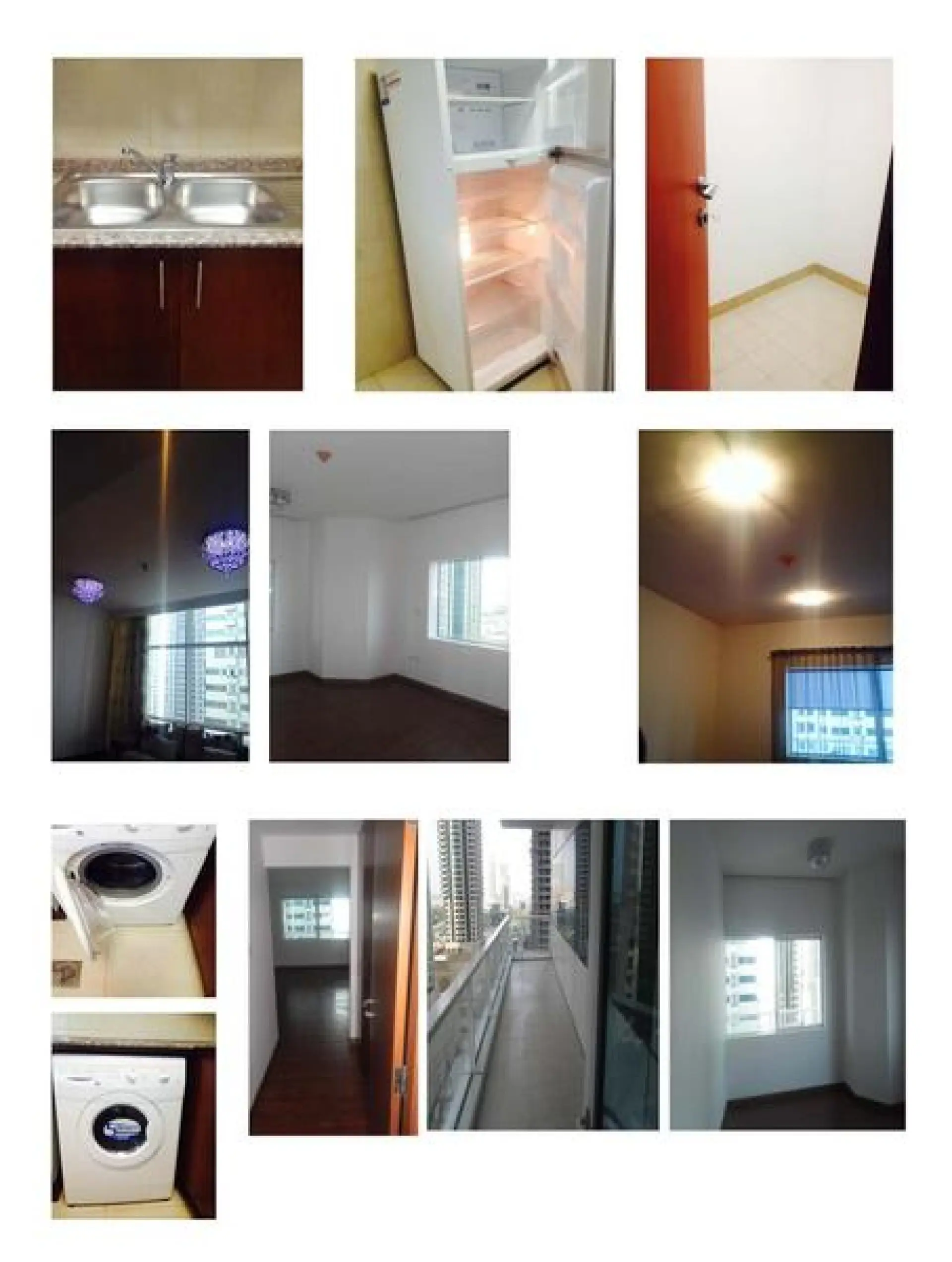APPARTEMENT DE 2 CH A MAG 218 DUBAI MARINA – Appartement Dubai (6/6)
