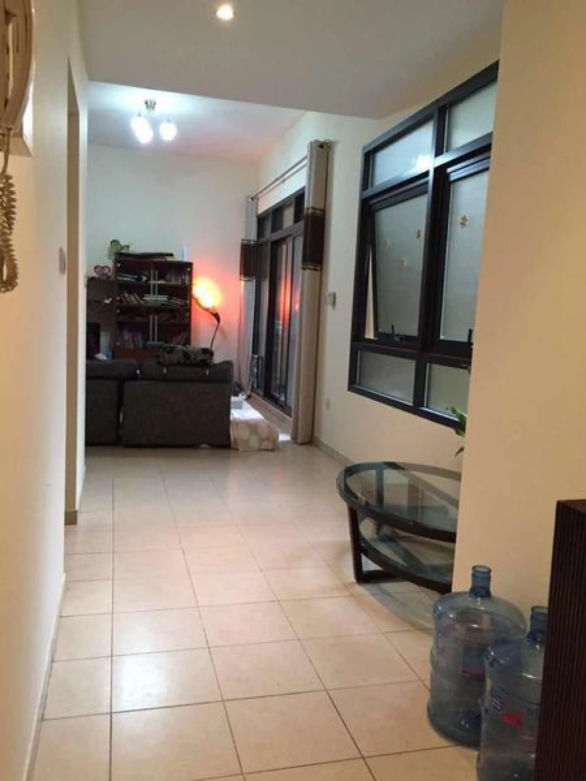agh3-1590742713129 Spacieux 2 chambres + salle d'étude à louer à the greens – Appartement Dubai (4/8)