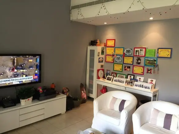 Aimable appartement de 3 chambres à louer – Appartement Dubai (1/3)