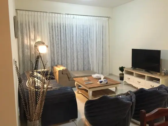 Greens - 2 Chambres de luxe meublée – Appartement Dubai (1/10)