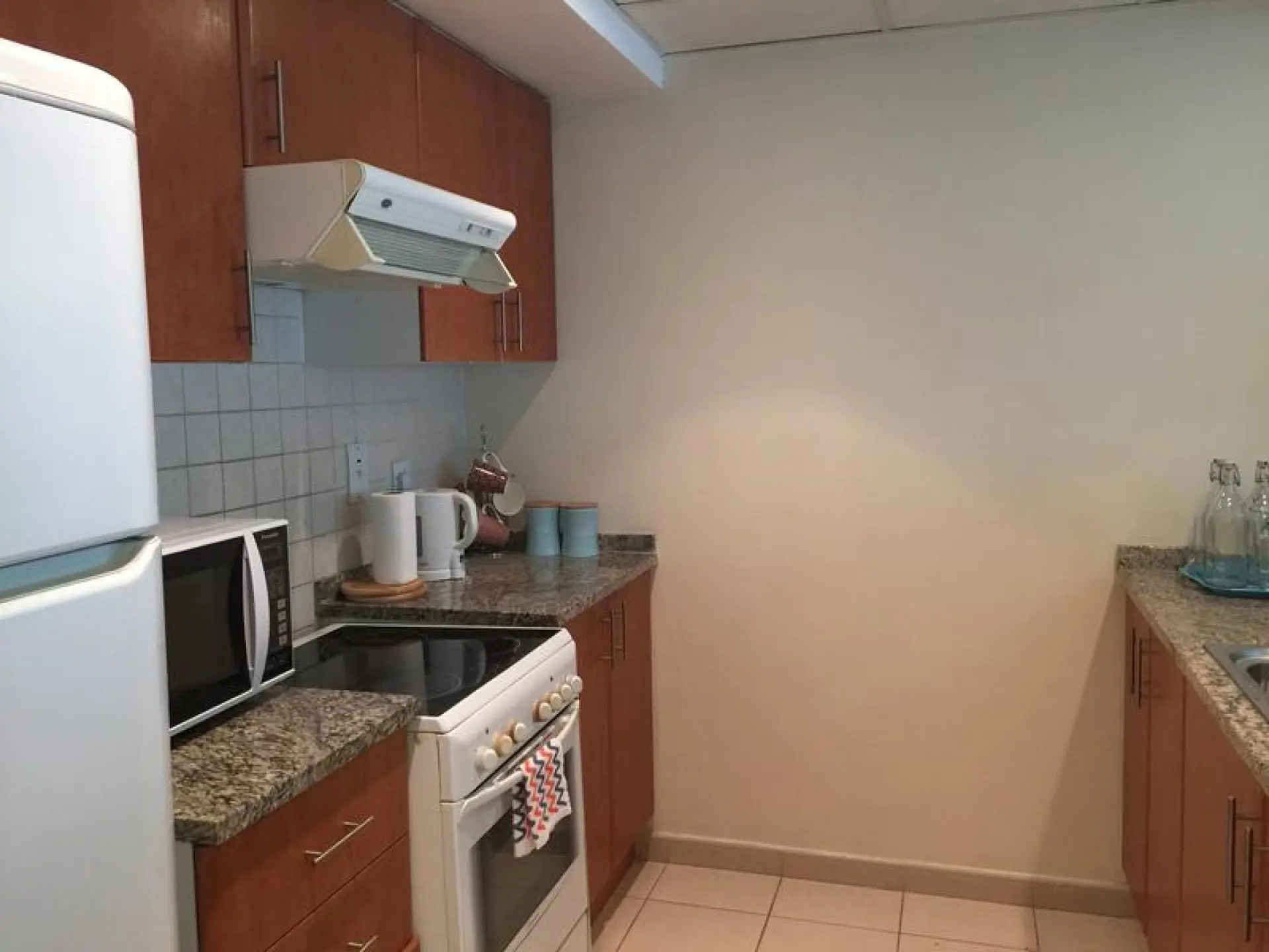 Greens - 2 Chambres de luxe meublée – Appartement Dubai (3/10)