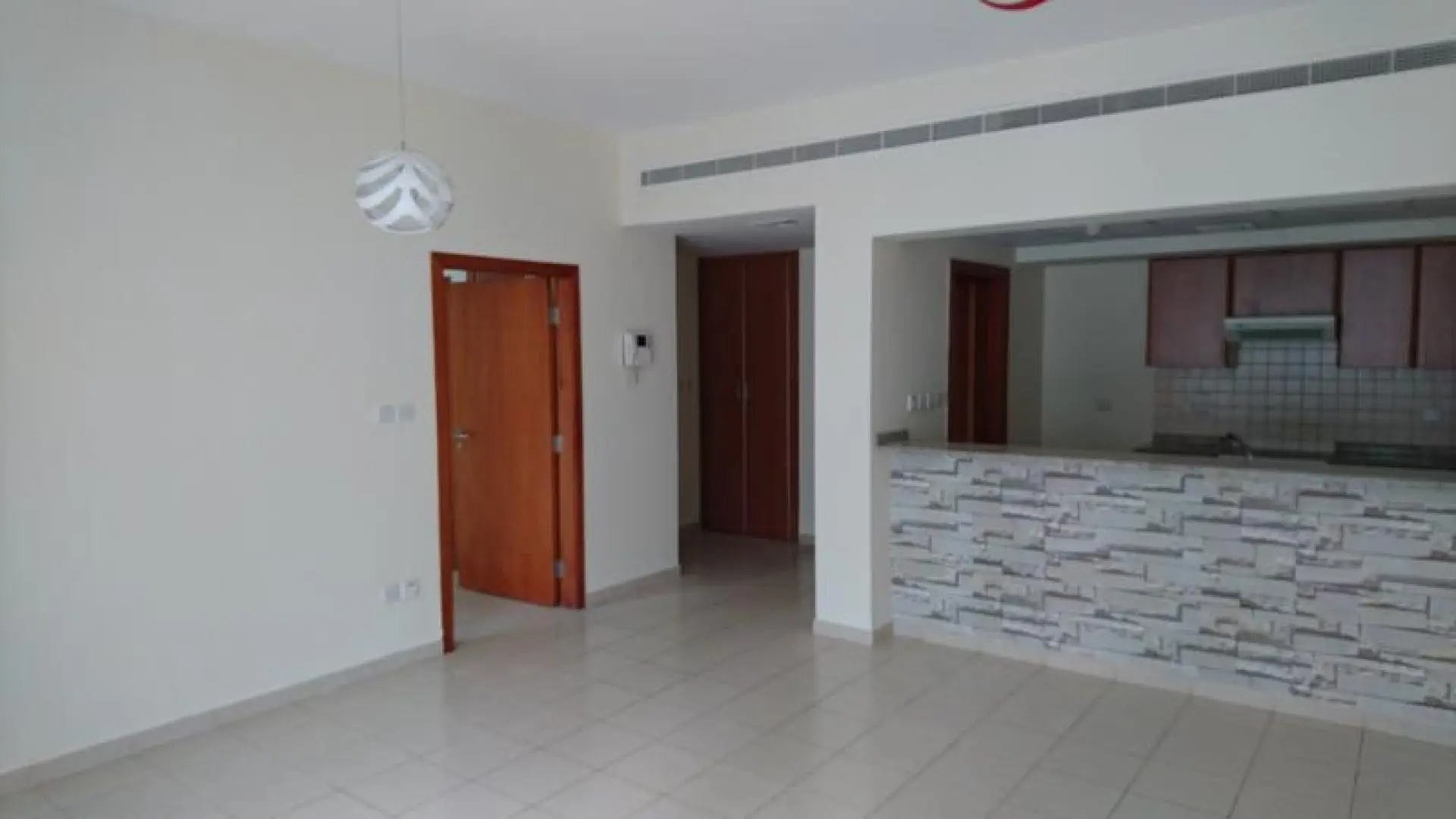 ald1-1590743435181 1 chambre - Dhafra 1 Greens - 3eme étage - Vue sur le café et la fontaine – Appartement Dubai (2/6)