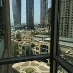Large 2 CH+salle d'étude, ALMESK Emaar 6 Towers, Marina & Mer pleine vue, 250K AED 1 chèque – Appartement Dubai (1/7)