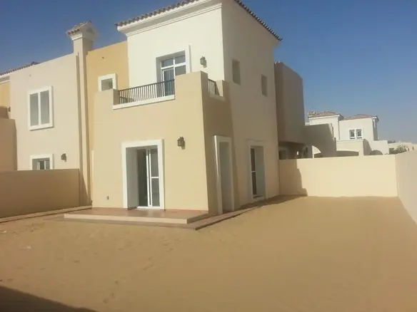 Très belle Villa à louer à Arabian Ranches – Villa Dubai (1/1)