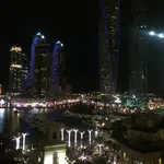 Large 2 CH+salle d'étude, Al Mesk, Emaar 6 Towers, Dubai Marina, vue sur la Marina, 210K, 1 chq – Appartement Dubai (1/10)