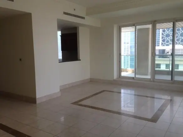 3 chambres modernes + appartement à Murjan, Emaar – Appartement Dubai (1/5)