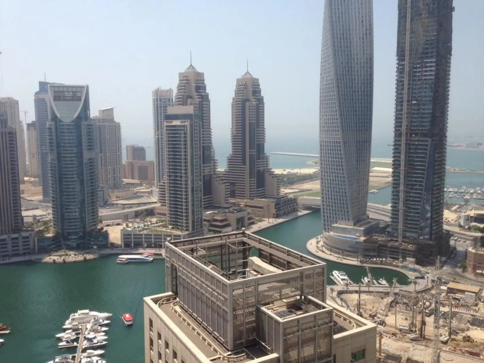 almurj1-1590746412357 3 chambres modernes + appartement à Murjan, Emaar – Appartement Dubai (2/5)