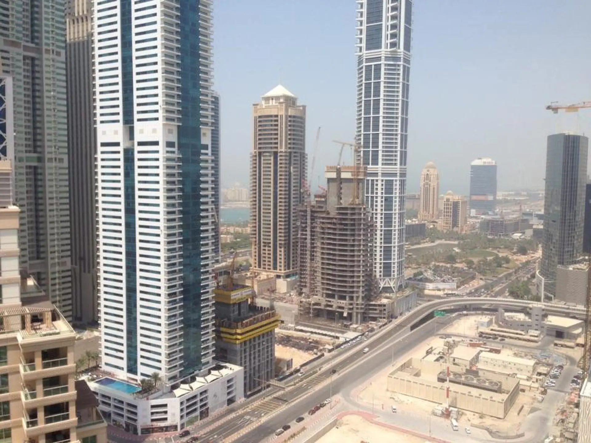almurj3-1590746415357 3 chambres modernes + appartement à Murjan, Emaar – Appartement Dubai (4/5)