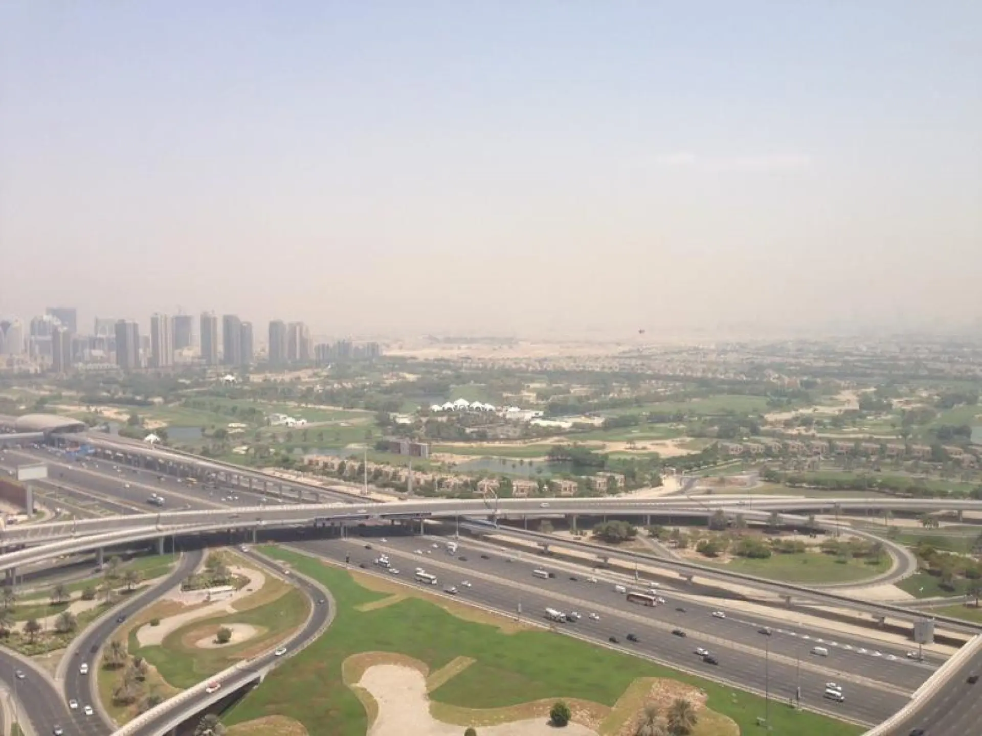 almurj4-1590746417357 3 chambres modernes + appartement à Murjan, Emaar – Appartement Dubai (5/5)