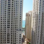 2 lits, Apt' Al Sahab 2, Dubai Marina – Appartement Dubai (1/10)