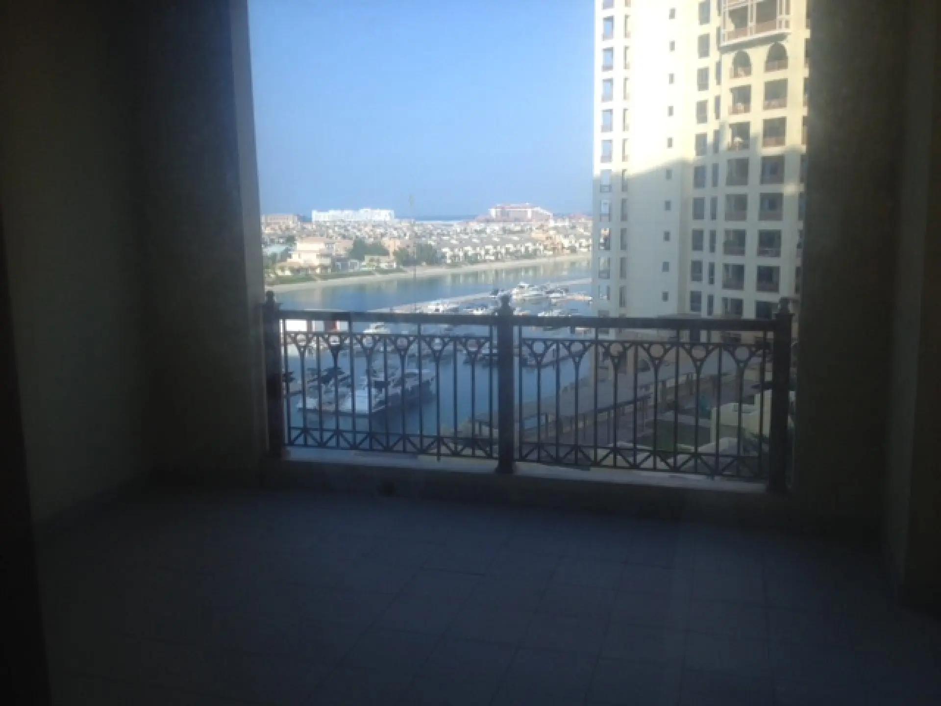 Magnifique appartement 3 pieces sur le Palm Jumeirah – Appartement Dubai (3/10)