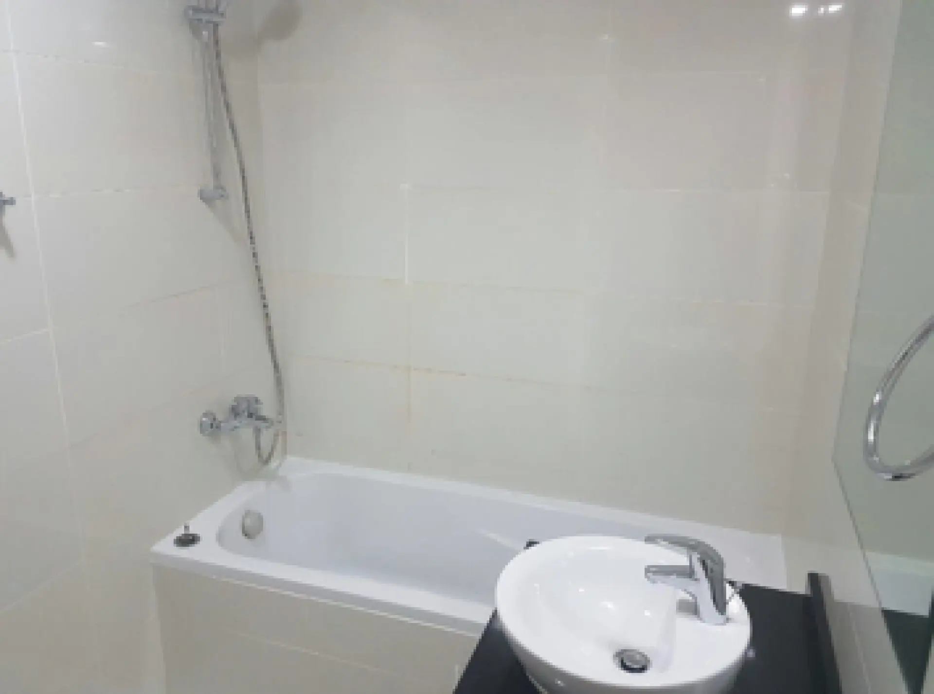 Studio meublé dans une résidence haut de gamme – Appartement Dubai (6/8)