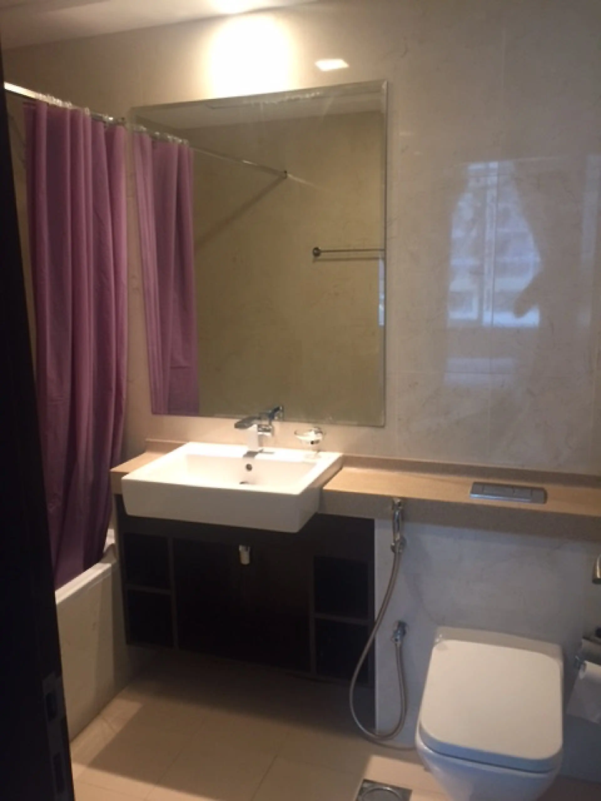 Superbe 2 pièces meublé avec vue mer – Appartement Dubai (7/10)