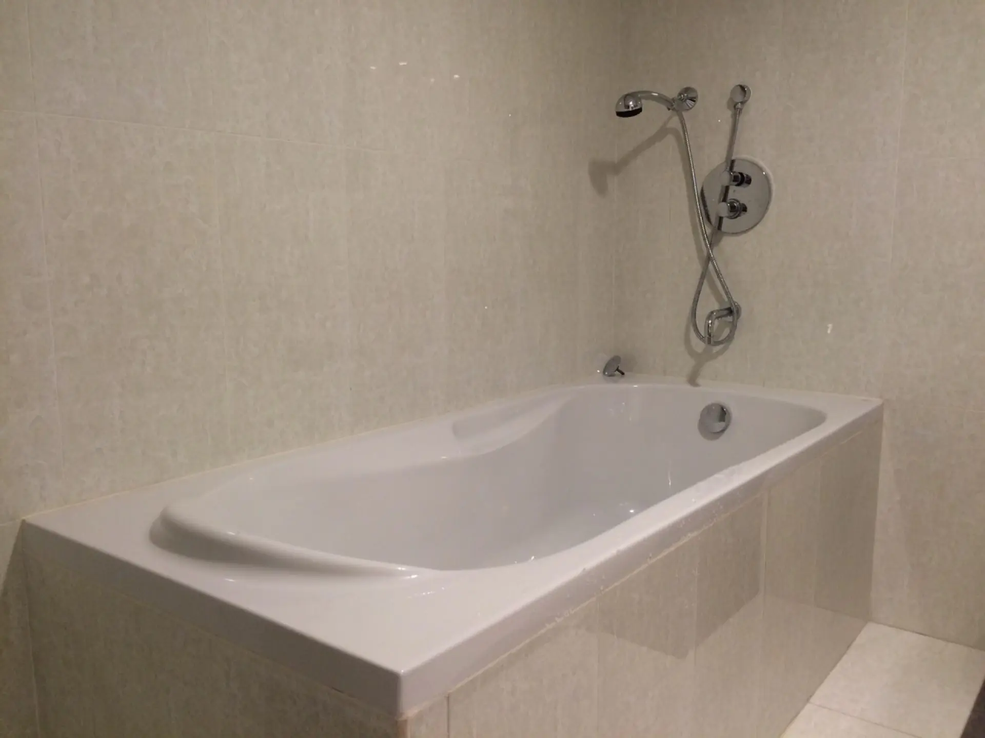 Superbe appartement 2 pièces dans le quartier financier de Dubai – Appartement Dubai (5/10)