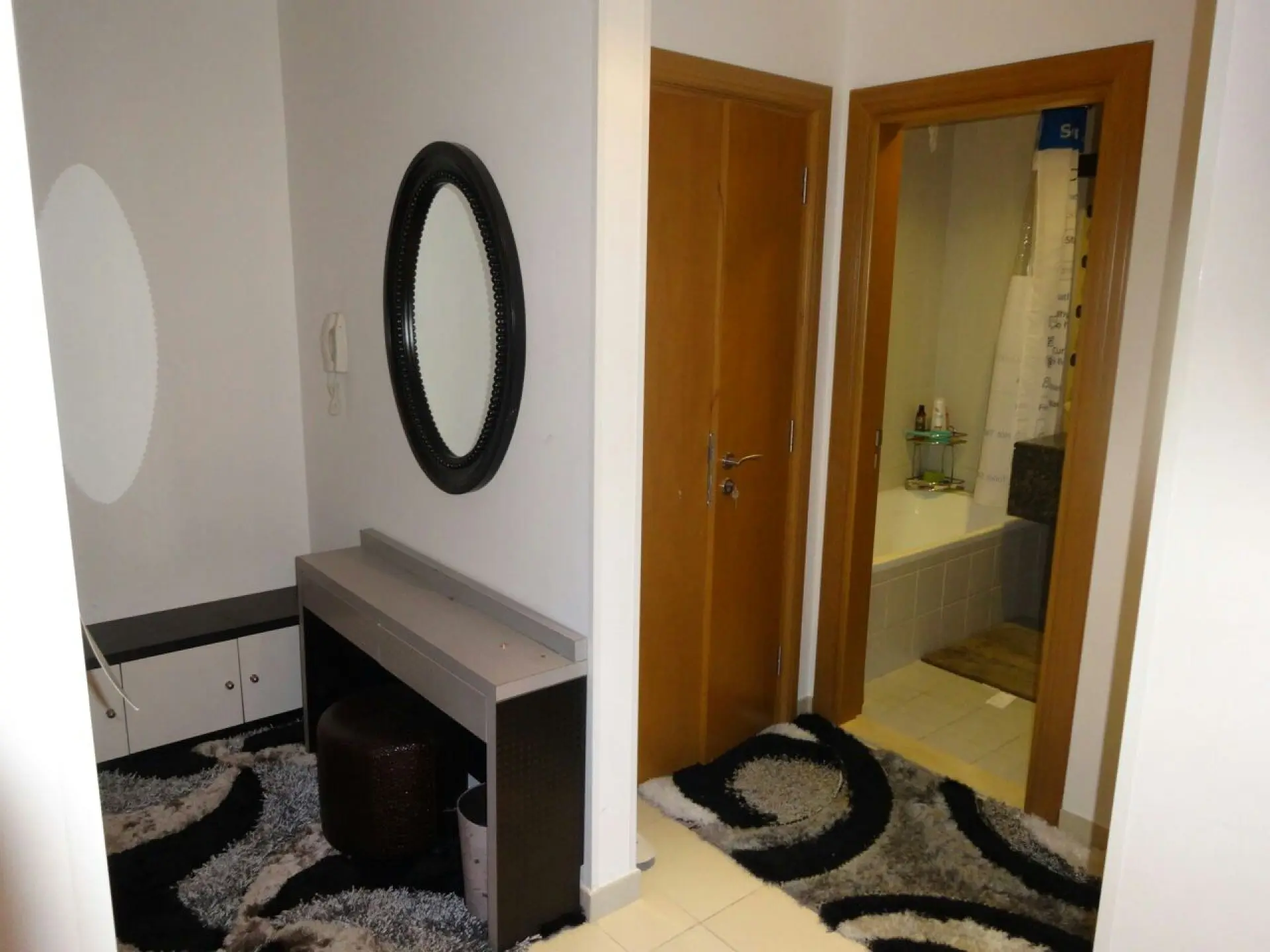appartement 2 pièces à louer près de Dubai Downtown – Appartement Dubai (10/11)