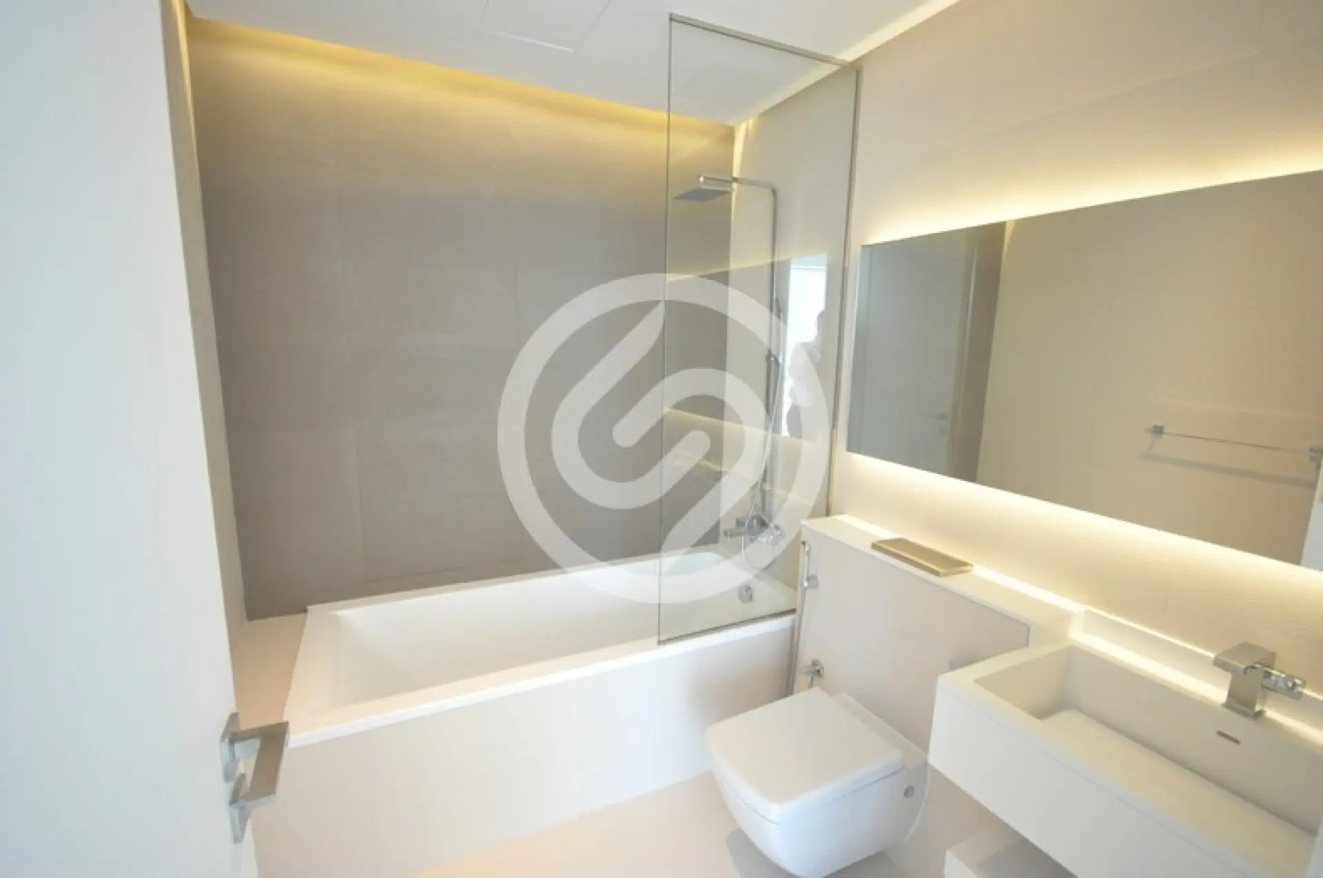 Appartment 2 pièces tout neuf à louer en plein coeur de la Marina – Appartement Dubai (3/3)