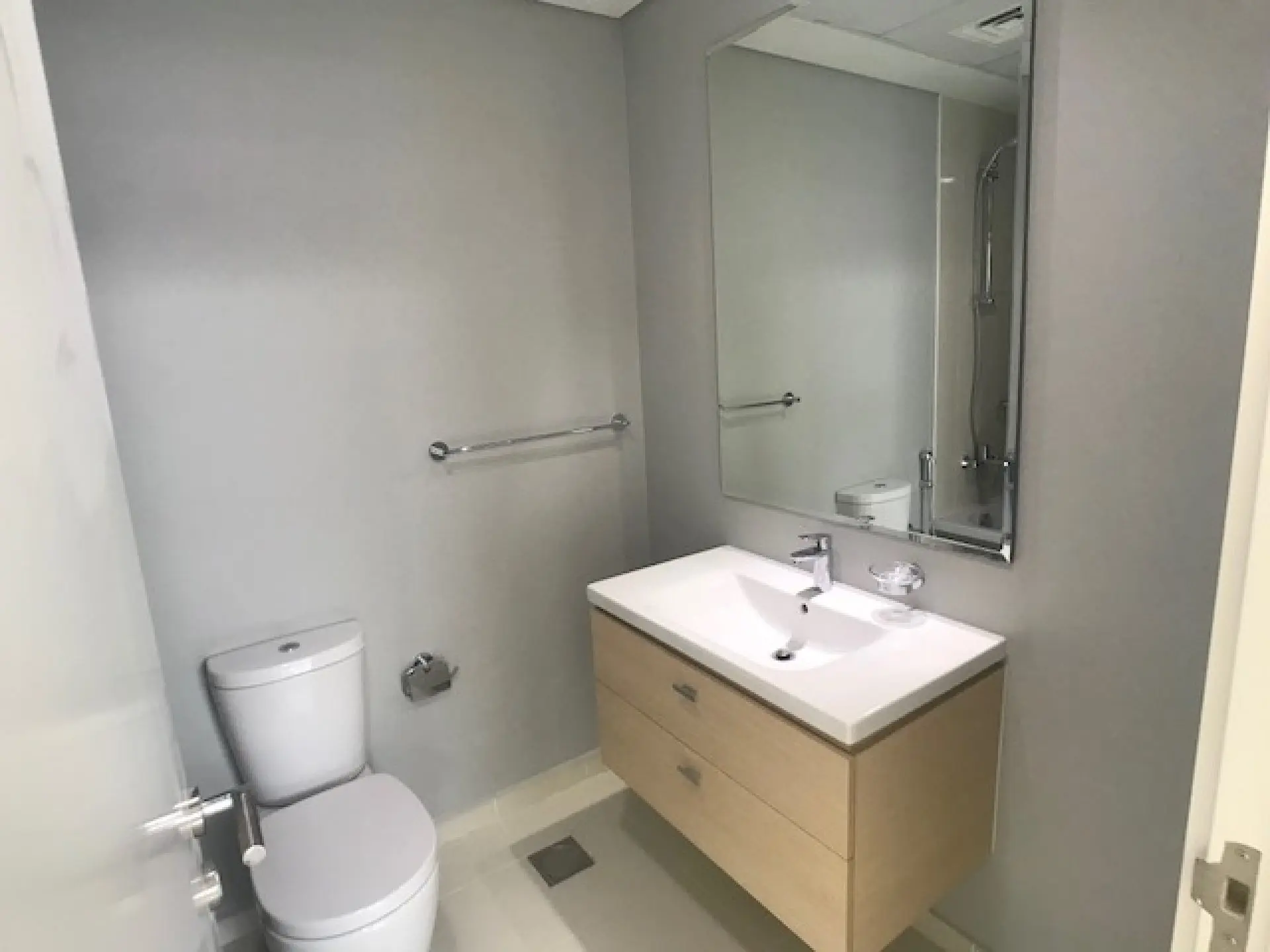 Splendide 2 chambres dans une residence privée avec golf international – Appartement Dubai (11/11)