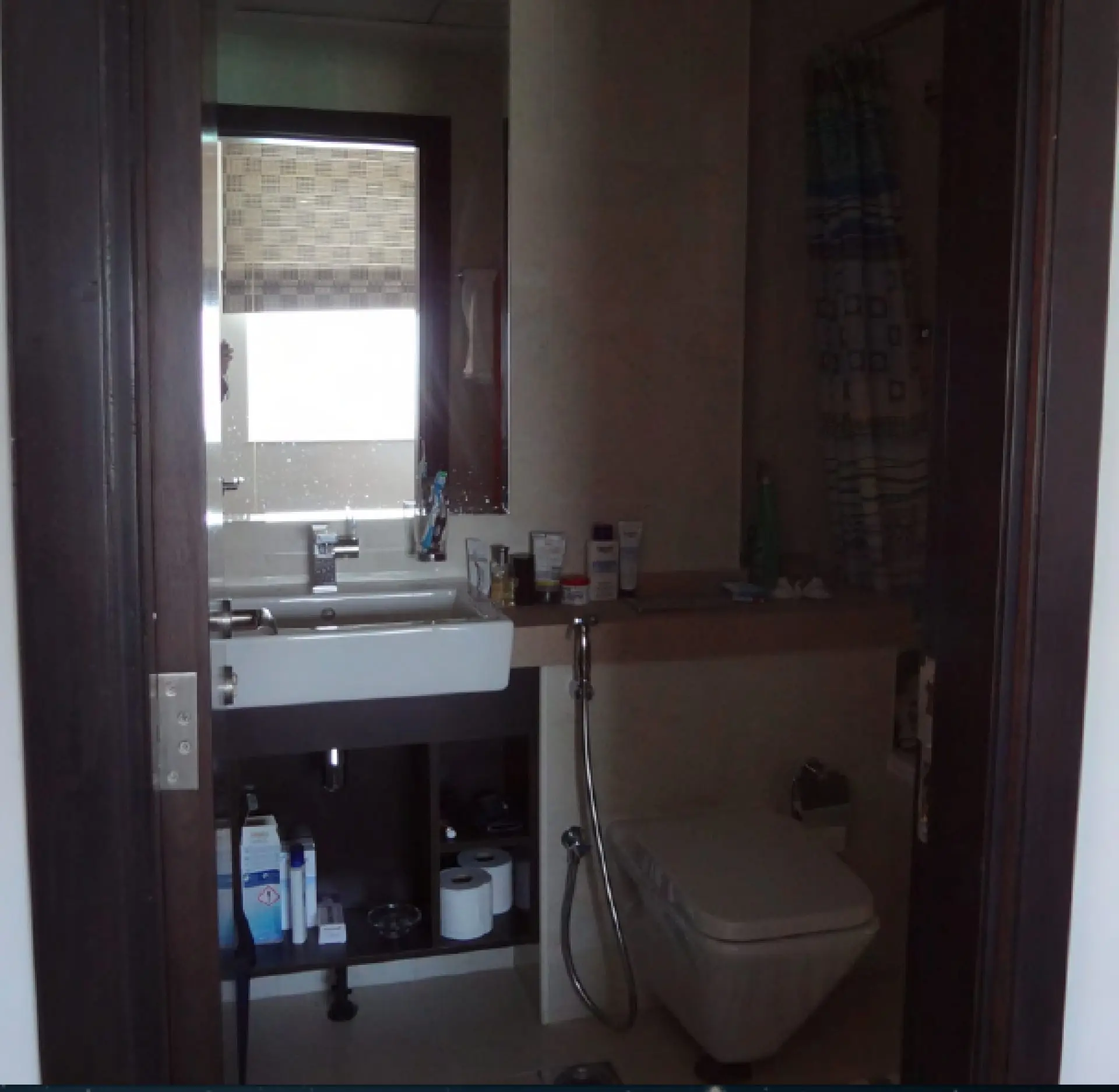 bathbotanica-1590748279453 Sublime appartement 2 pièces à la Marina – Appartement Dubai (3/5)