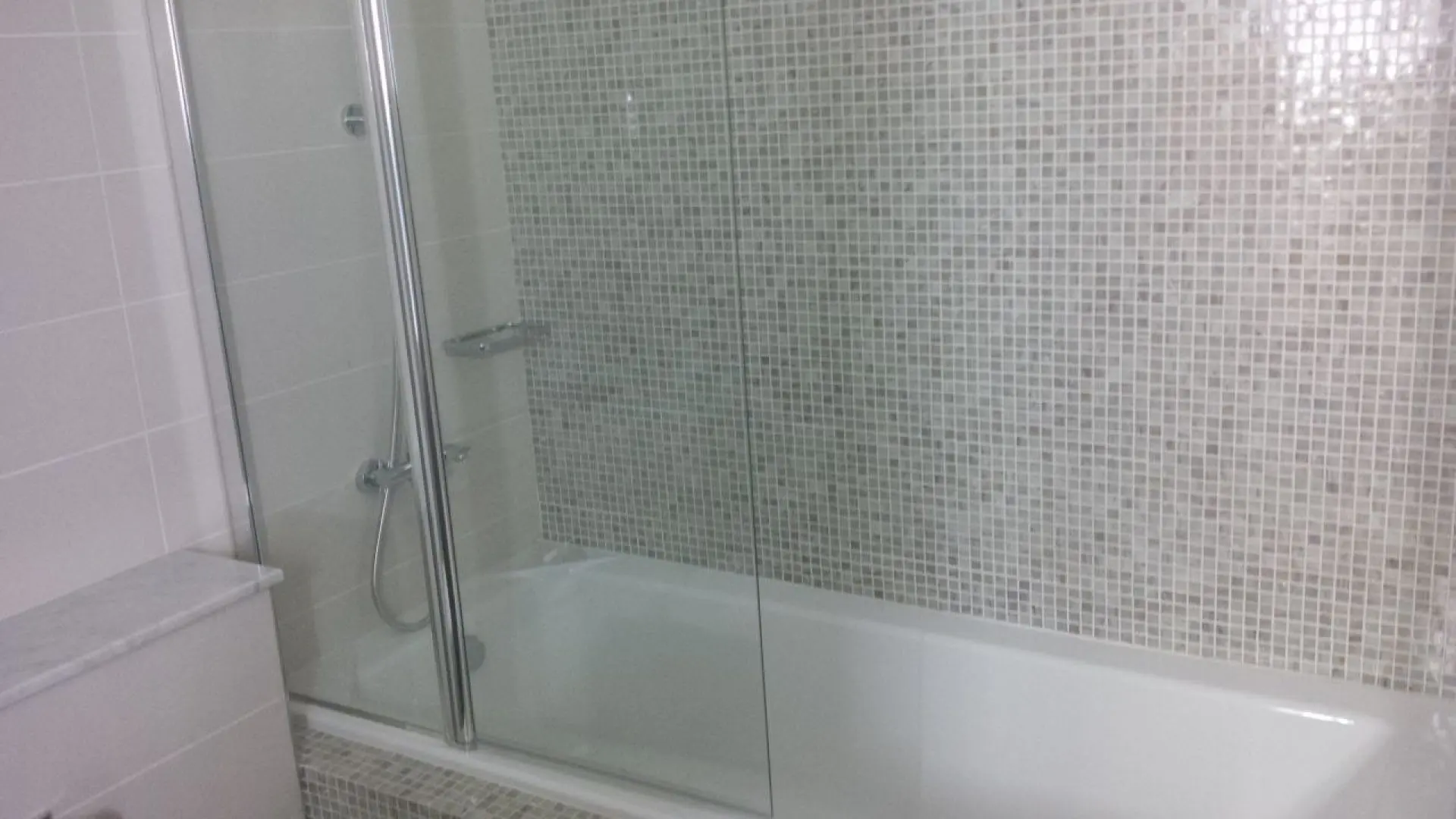 Très grand studio avec superbe vue situé à proximité du Dubai Mall – Appartement Dubai (6/10)