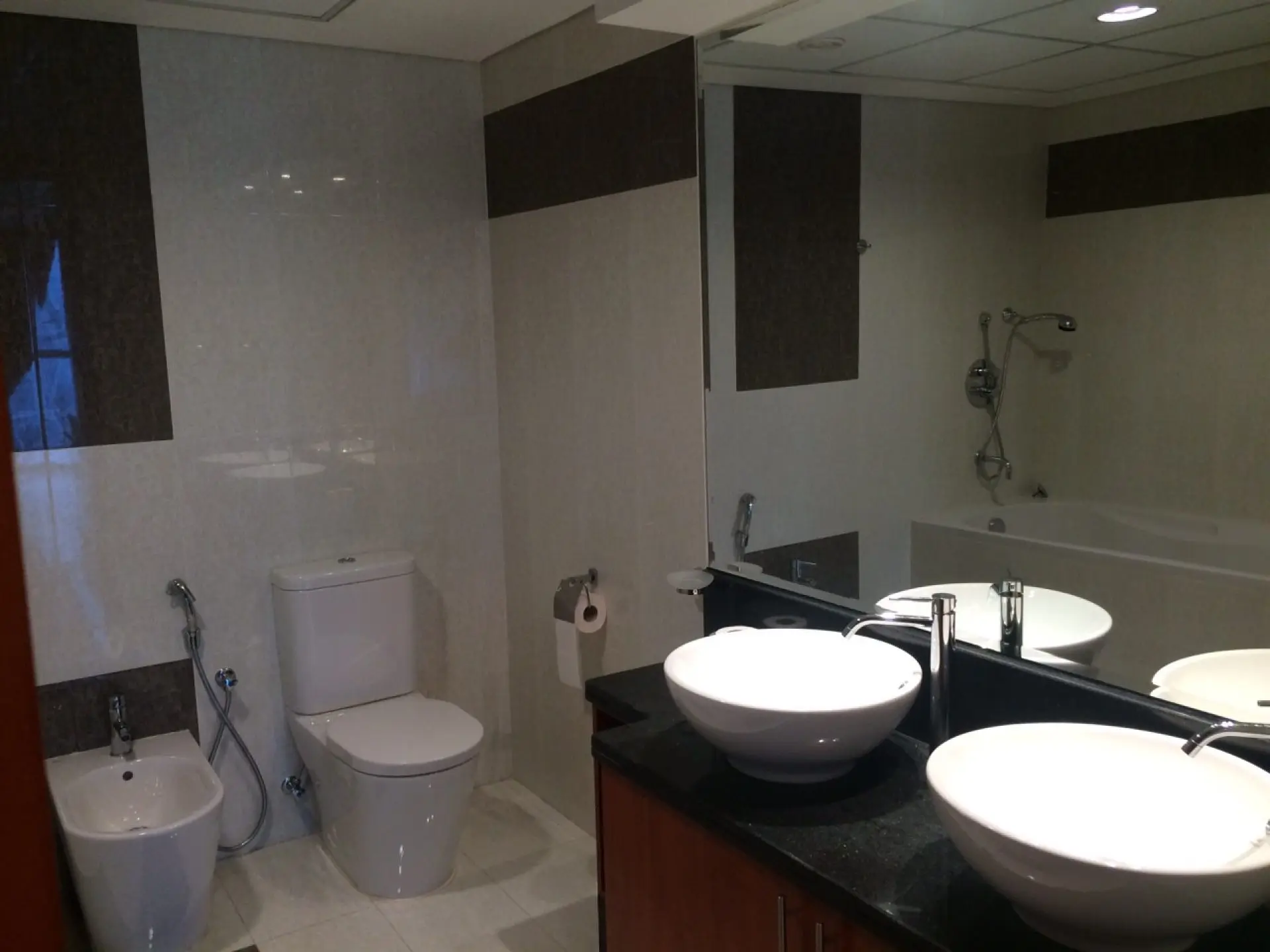 Superbe appartement 2 pièces dans le quartier financier de Dubai – Appartement Dubai (4/10)
