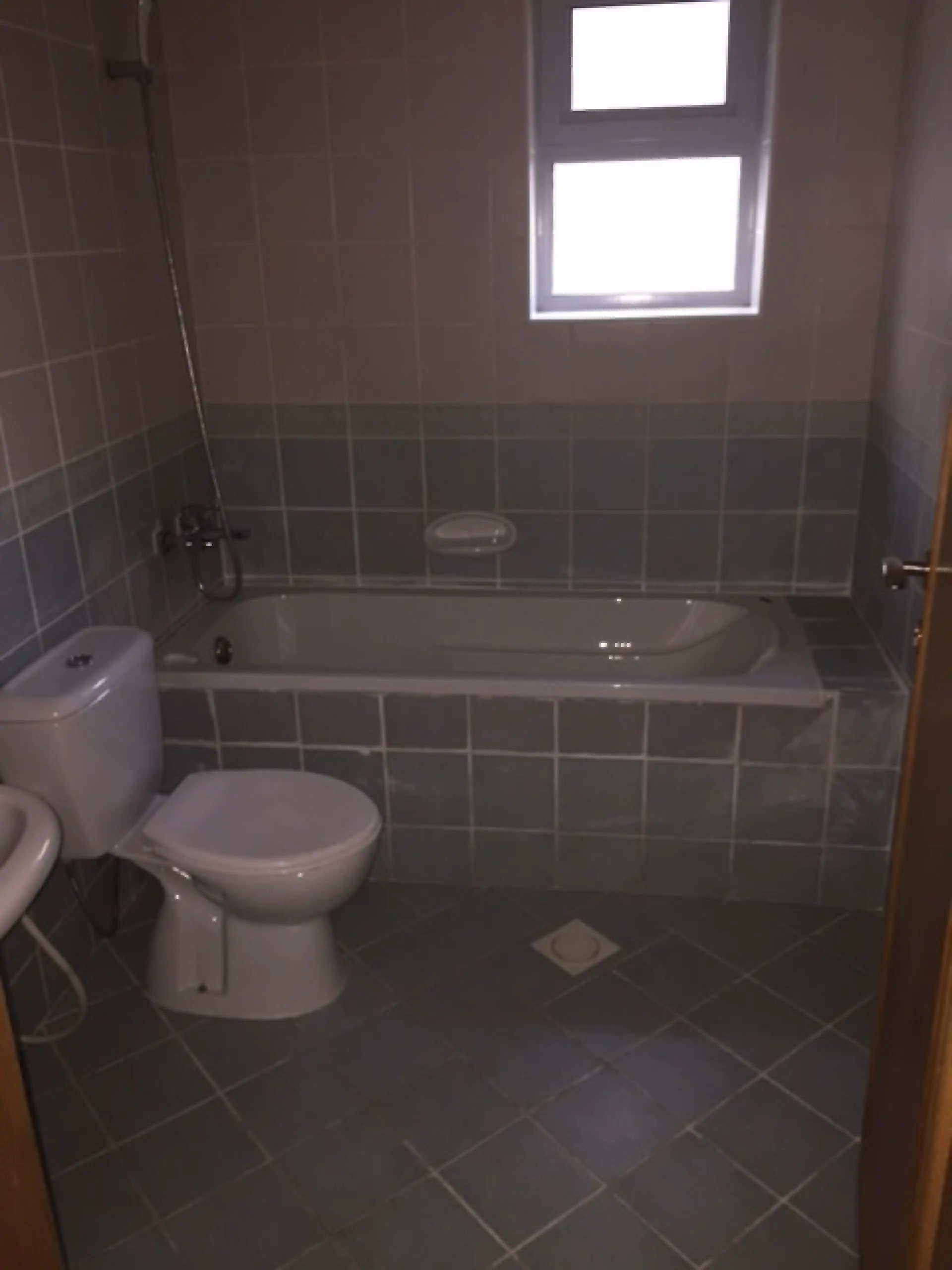 Appartement 2 pièces près du Mall Of Emirates – Appartement Dubai (6/6)