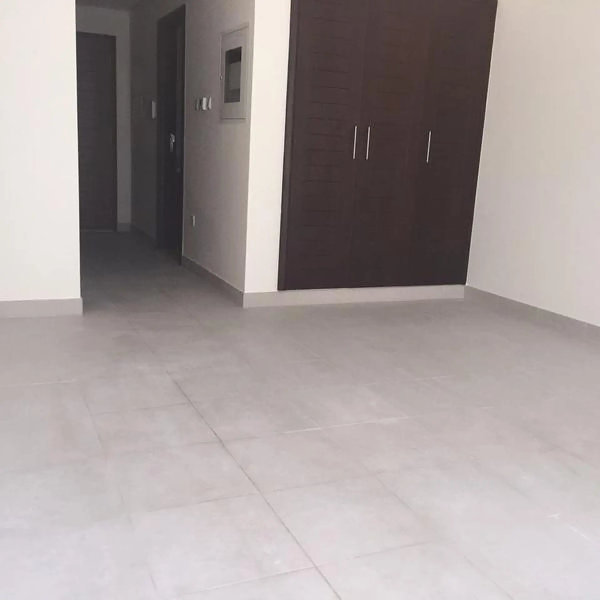 Excellent Studio/ Vue sur la Fontaine - Disponible à la location – Appartement Dubai (1/3)