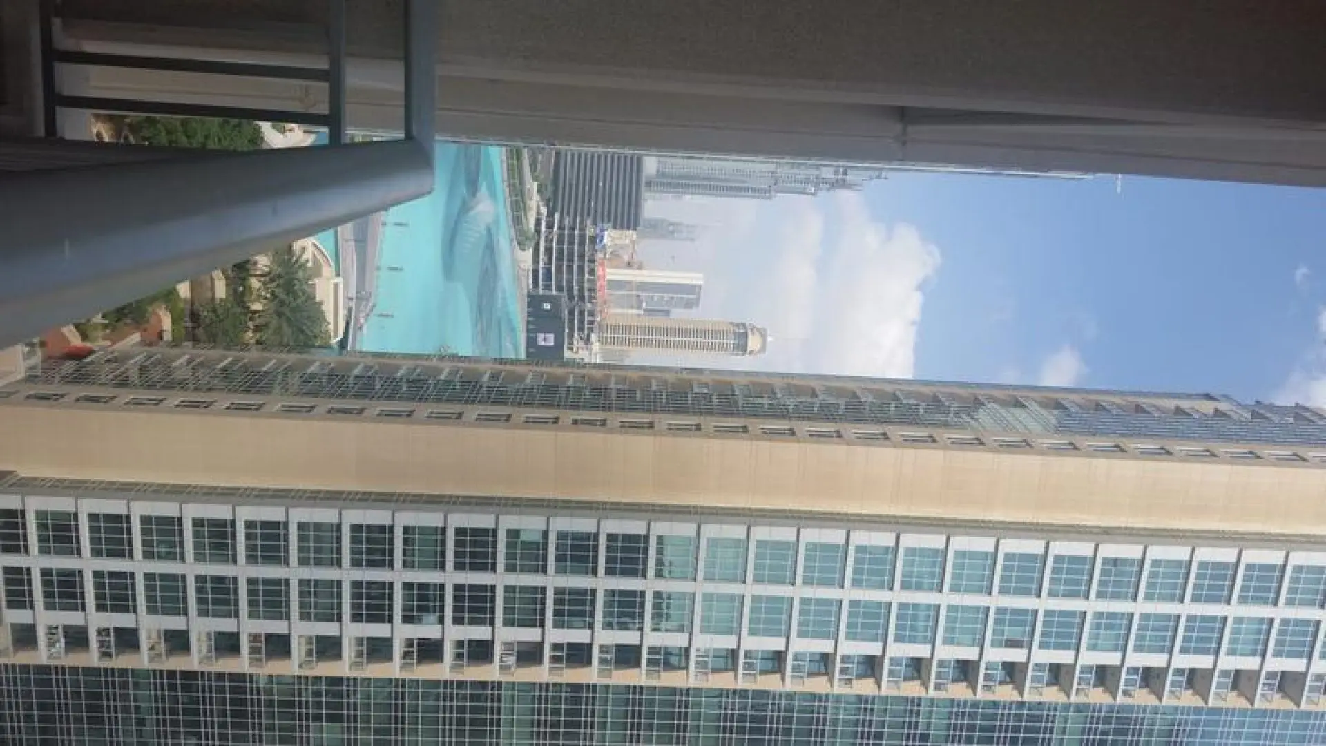 Excellent Studio/ Vue sur la Fontaine - Disponible à la location – Appartement Dubai (2/3)