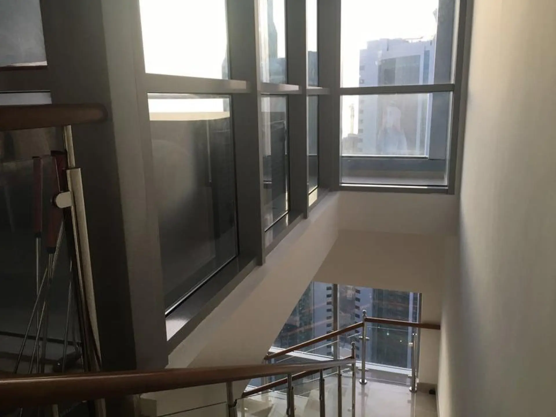 PentHouse de 4 chambres + bureau à la Marina – Appartement Dubai (8/9)