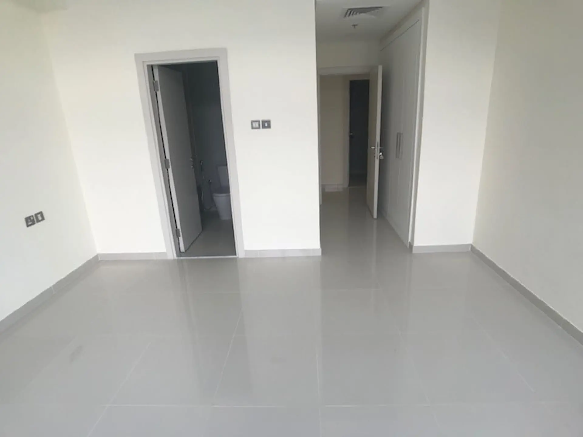 Splendide 2 chambres dans une residence privée avec golf international – Appartement Dubai (10/11)