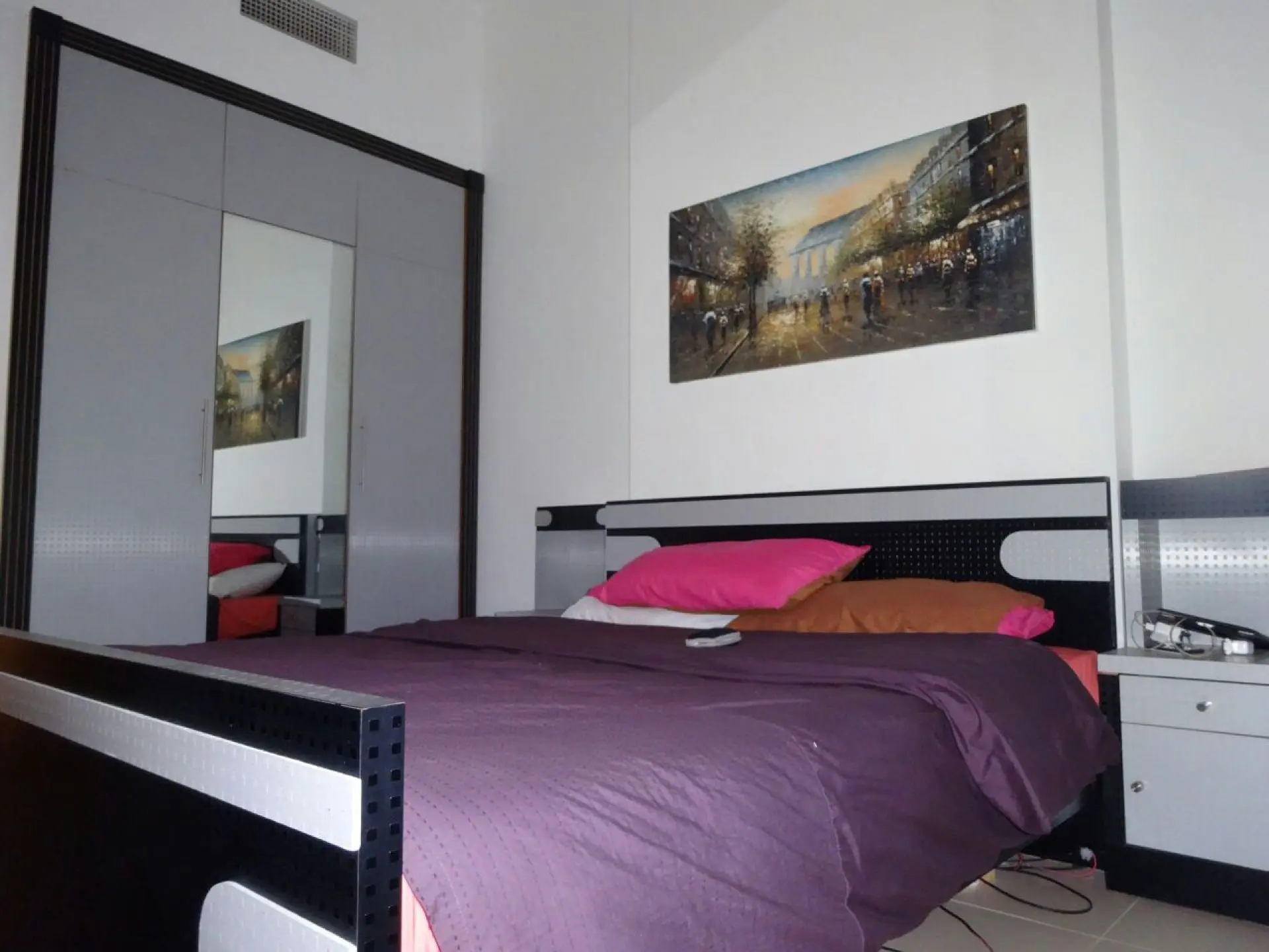 appartement 2 pièces à louer près de Dubai Downtown – Appartement Dubai (9/11)
