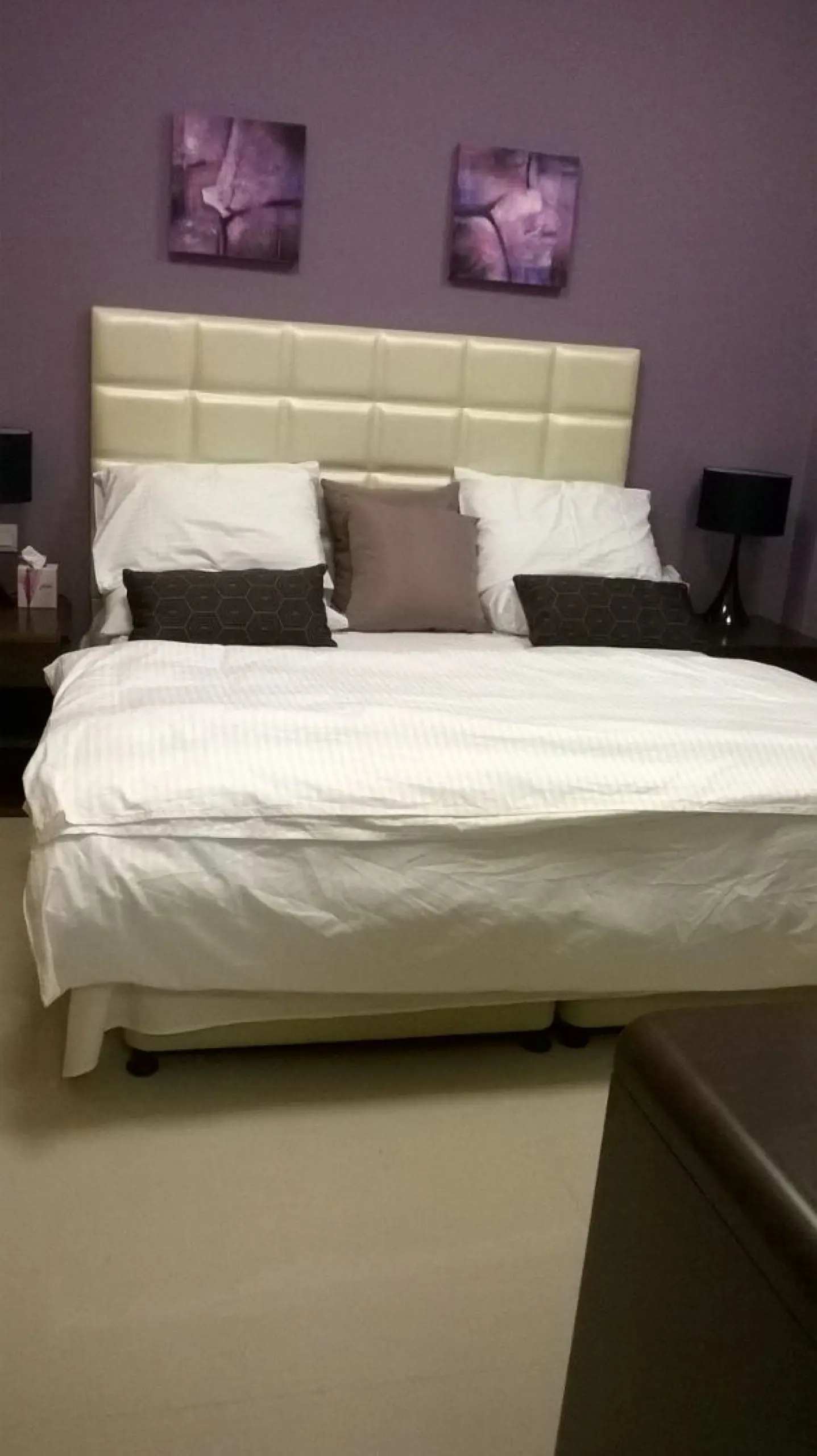 Très jolie appartement 2 pièces à louer – Appartement Dubai (6/6)