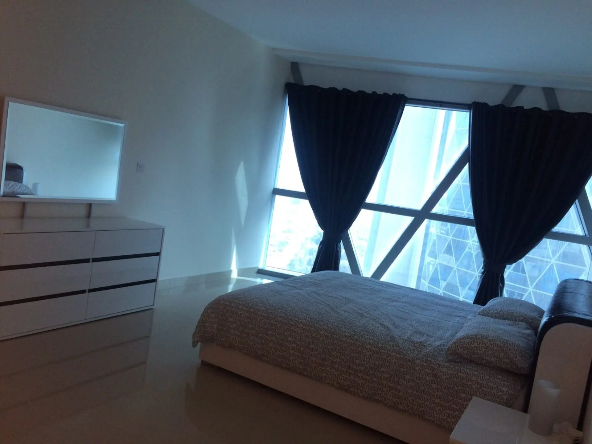 Superbe appartement 2 pièces dans le quartier financier de Dubai – Appartement Dubai (3/10)