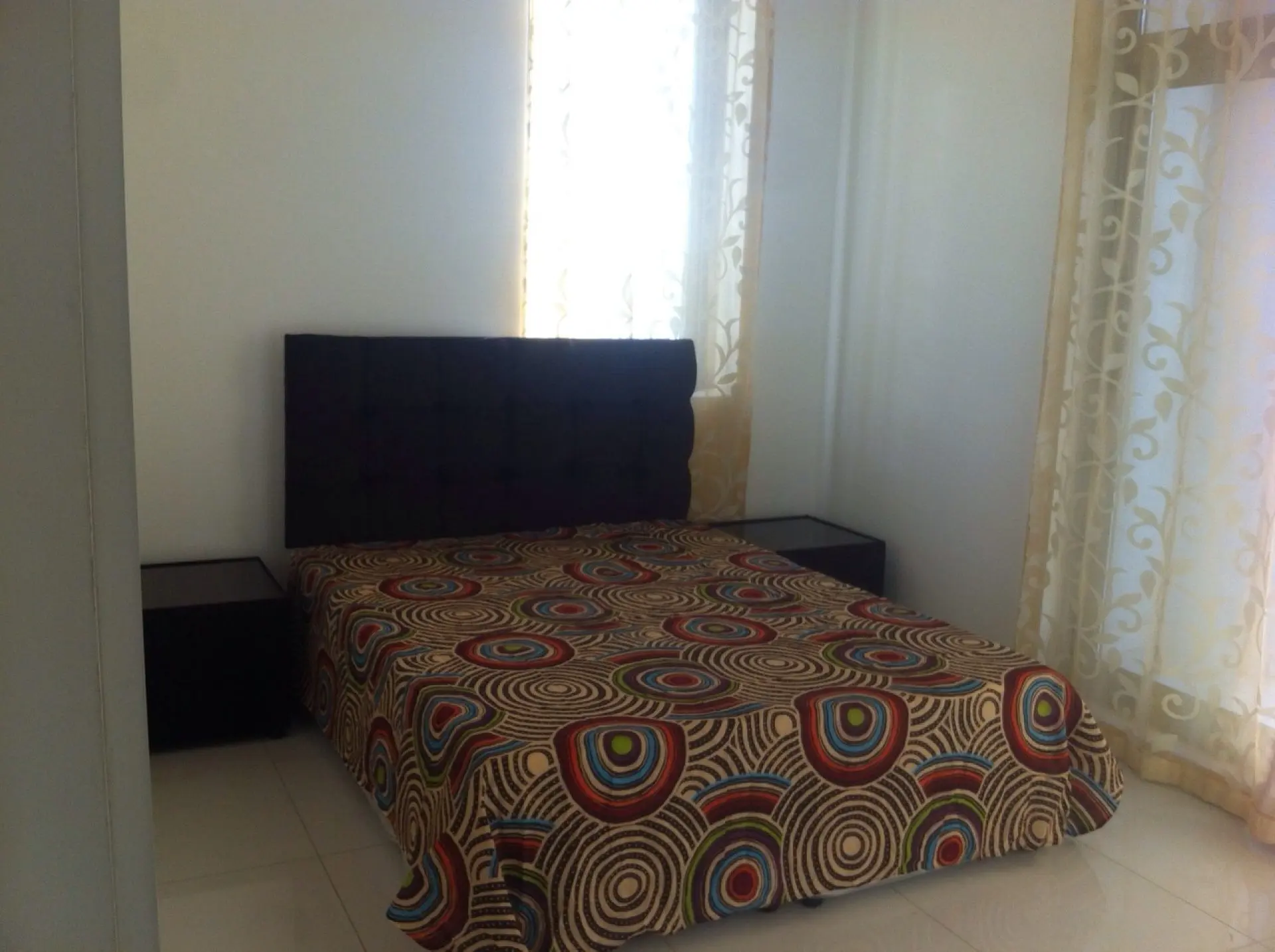Appartement 2 pièces à louer tout près de Dubai Downtown et du Burj Khalifa – Appartement Dubai (1/6)