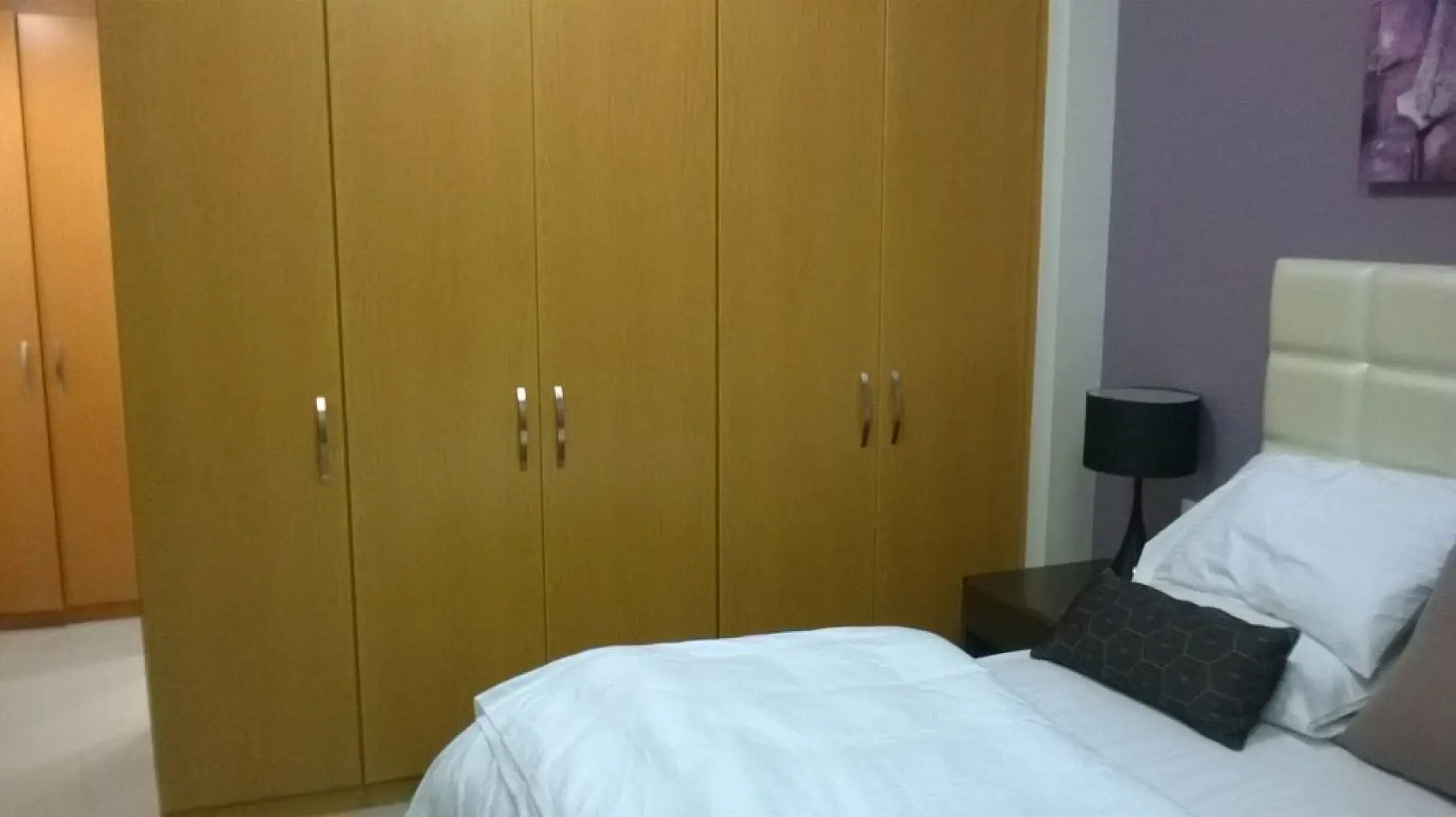 Très jolie appartement 2 pièces à louer – Appartement Dubai (2/6)
