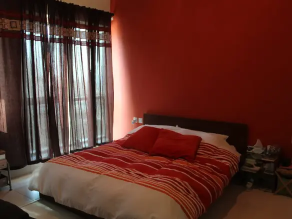 Magnifique appartement 2 pièces meublé à la Marina – Appartement Dubai (1/6)