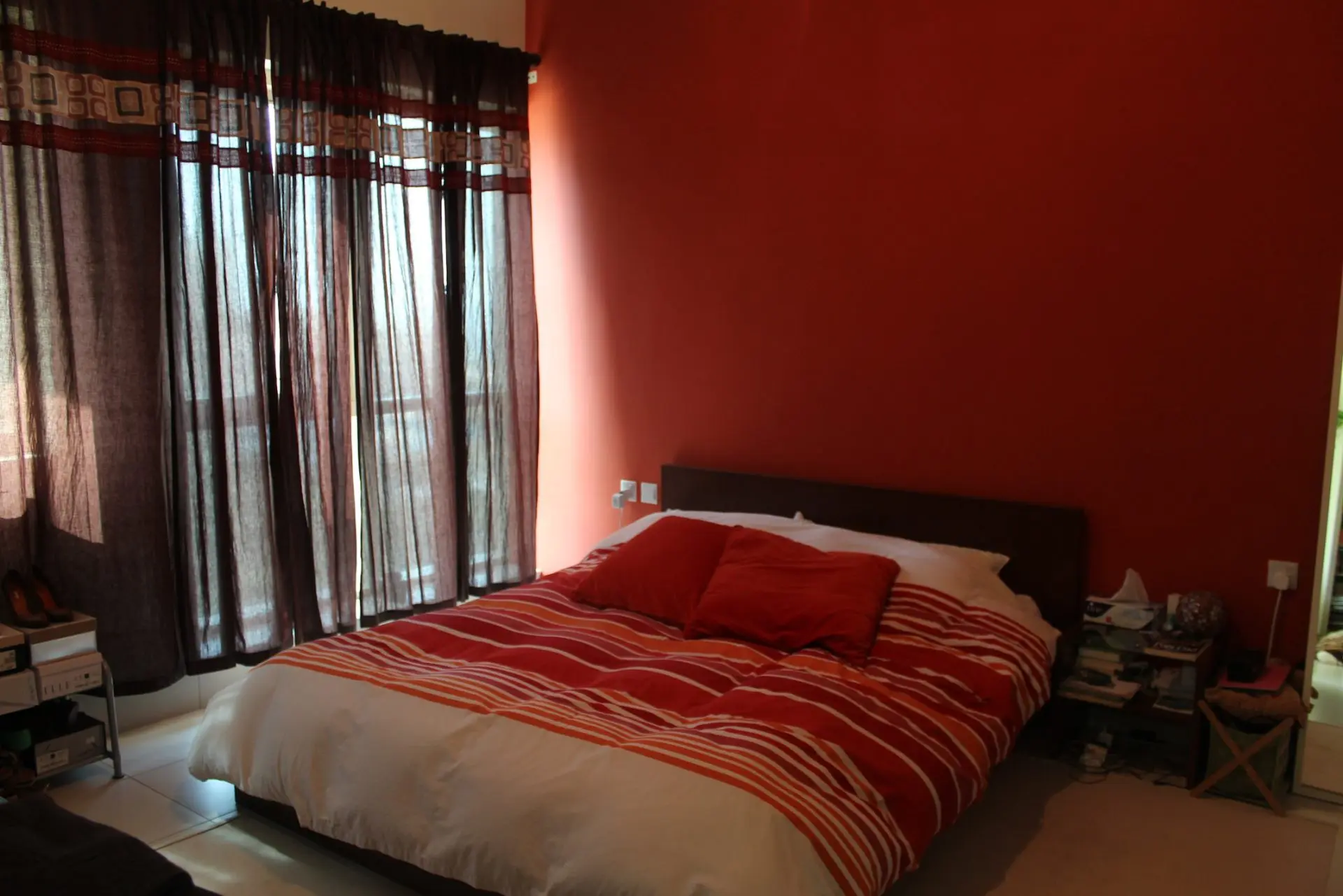 Magnifique appartement 2 pièces meublé à la Marina – Appartement Dubai (1/6)