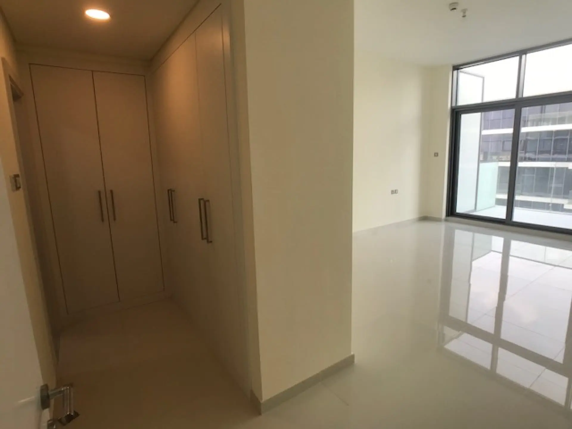Splendide 2 chambres dans une residence privée avec golf international – Appartement Dubai (8/11)