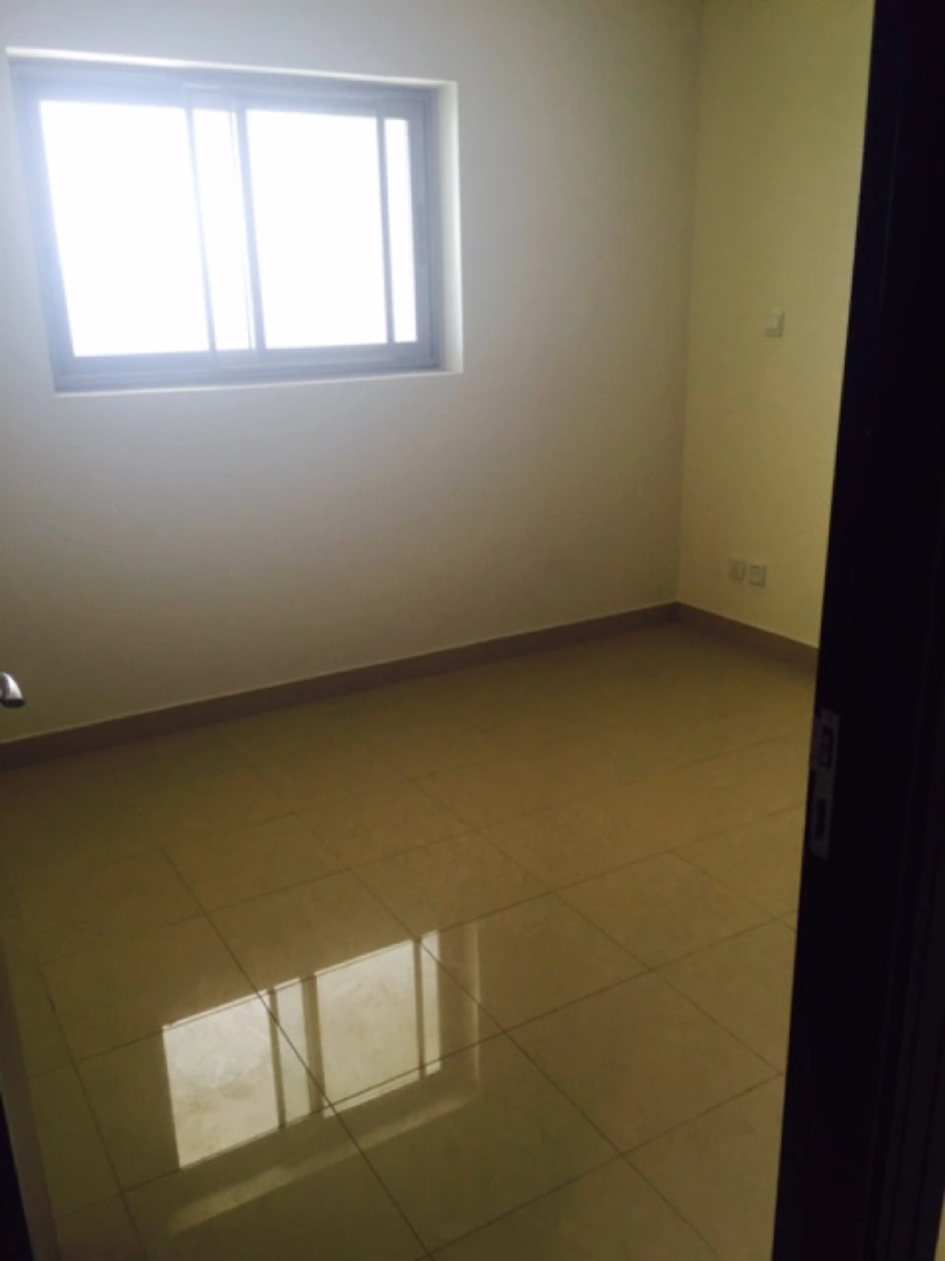grand 3 pièces étage élevé avec vue splendide sur le golf – Appartement Dubai (4/10)