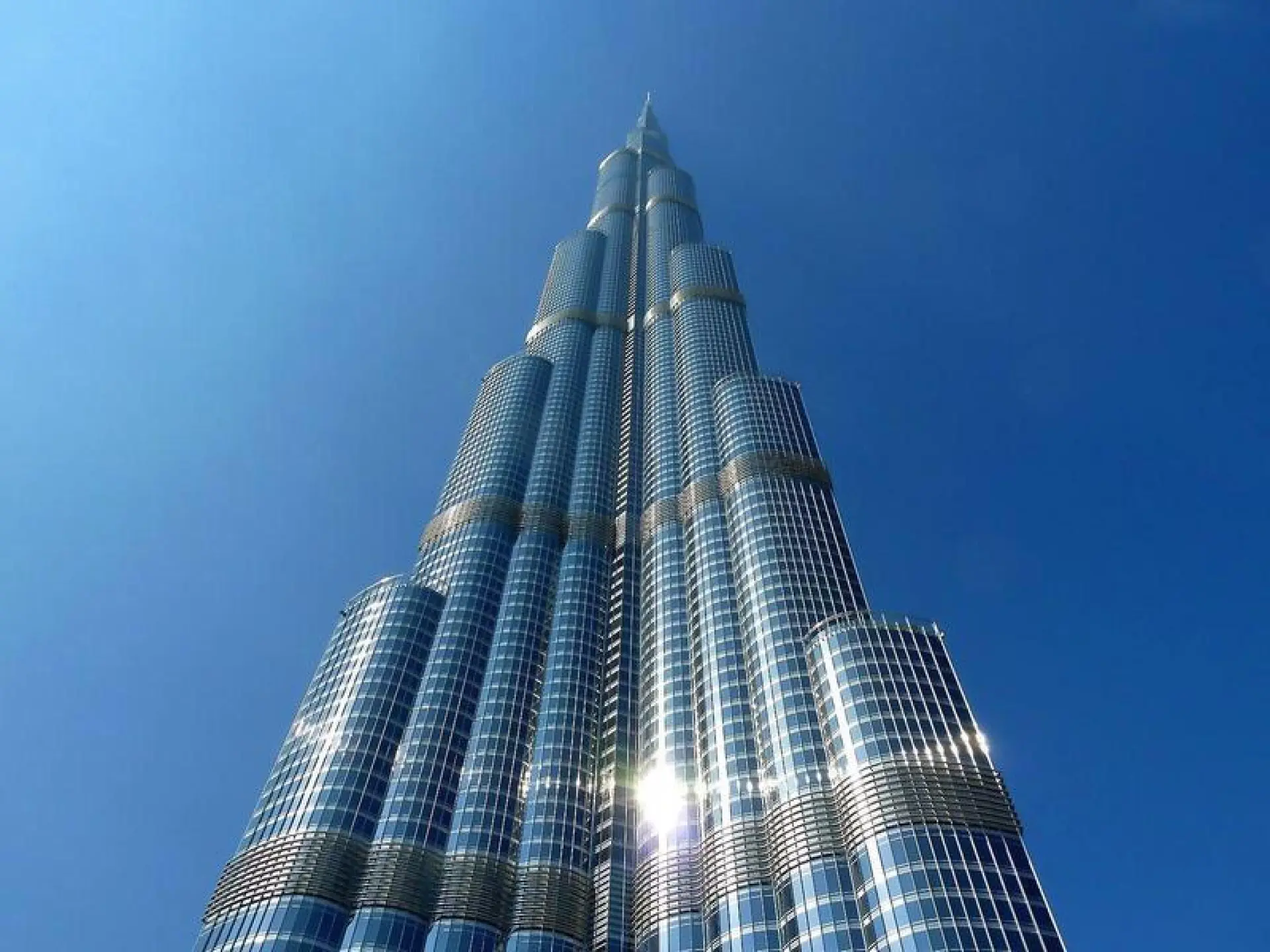 Studio meublé au plein coeur de dubai “Burj Khalifa” Studio meublé au plein coeur de dubai "Burj Khalifa" – Appartement Dubai (1/3)