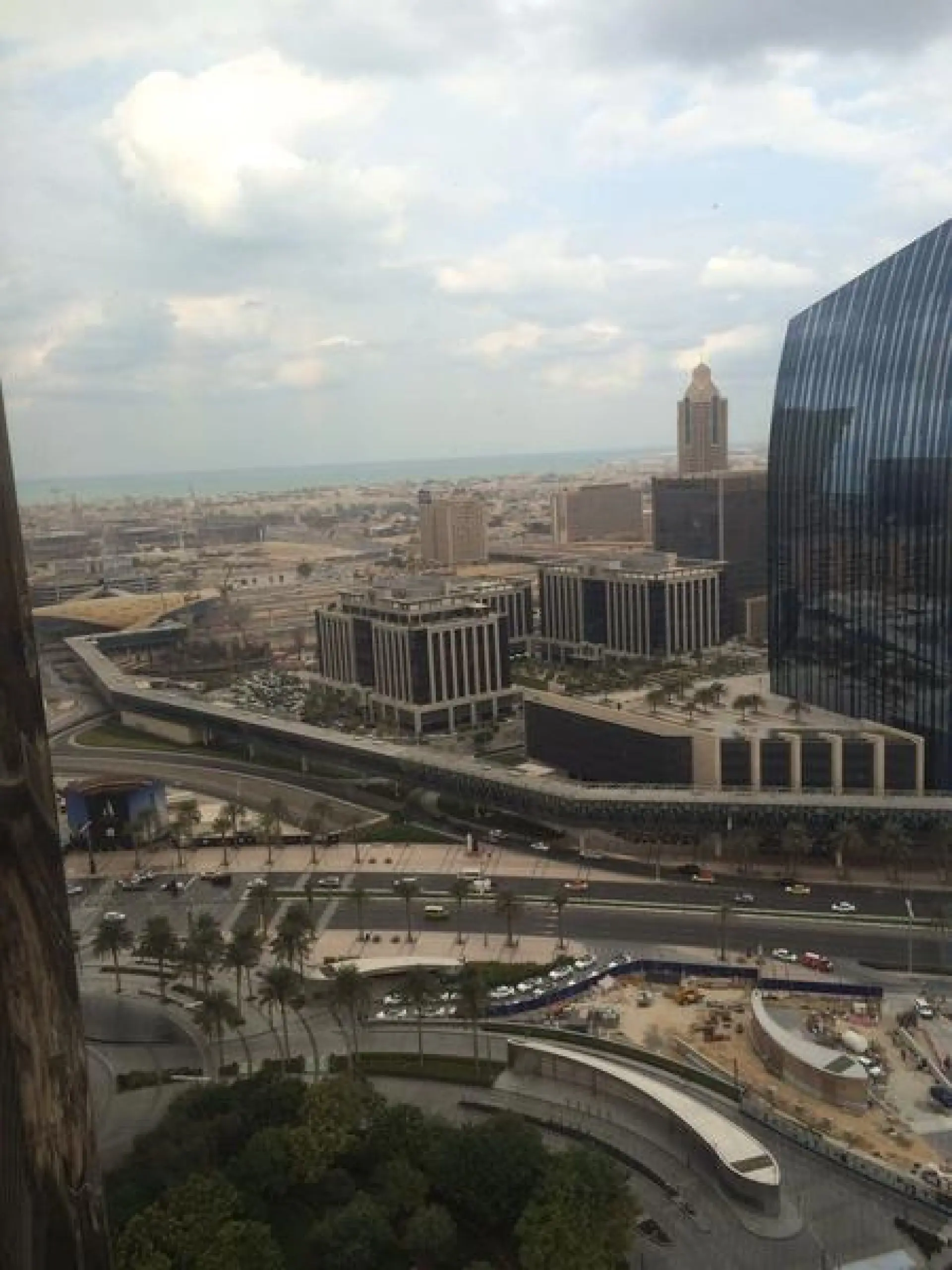 bk2-1590742231460 Studio meublé au plein coeur de dubai "Burj Khalifa" – Appartement Dubai (3/3)