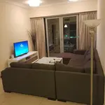 Meublé 1 chambre à louer à Downtown – Appartement Dubai (1/4)