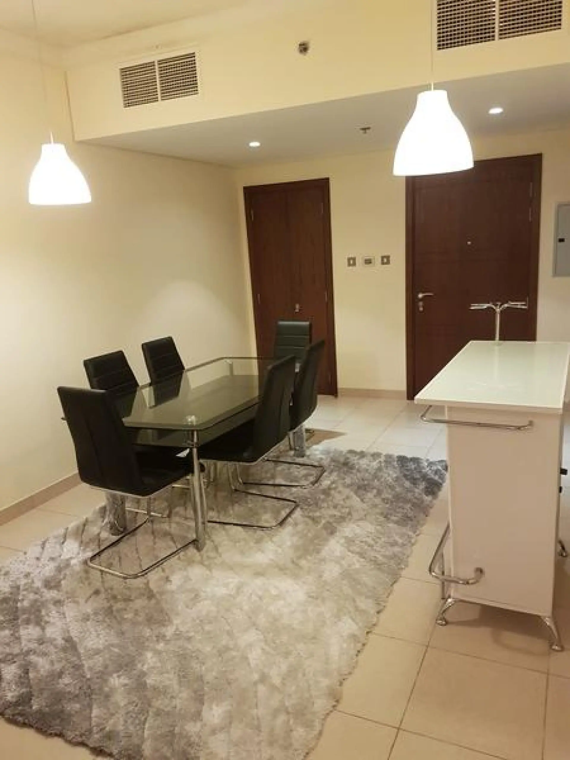 bl2-1590743991215 Meublé 1 chambre à louer à Downtown – Appartement Dubai (3/4)