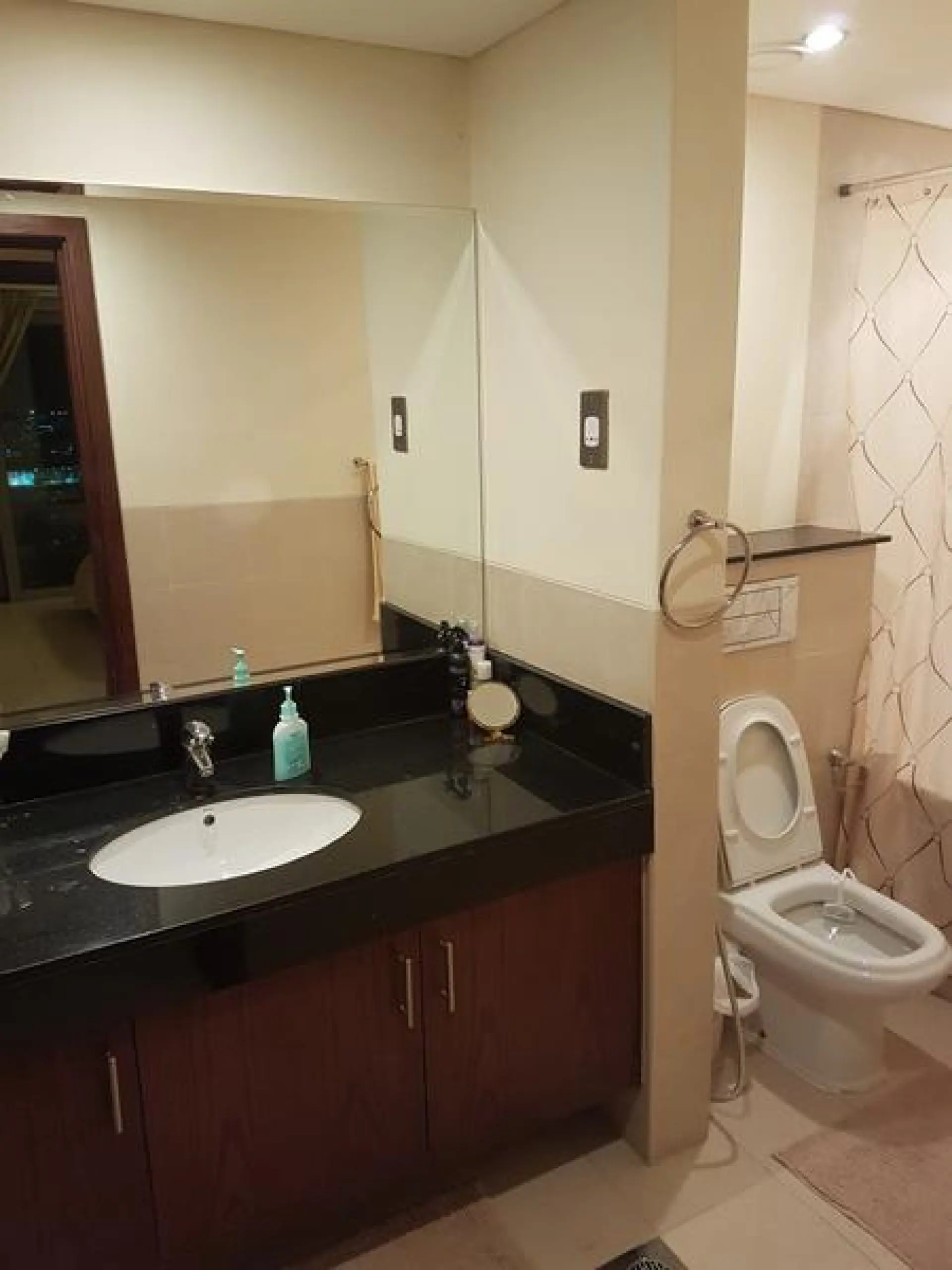 bl3-1590743993215 Meublé 1 chambre à louer à Downtown – Appartement Dubai (4/4)